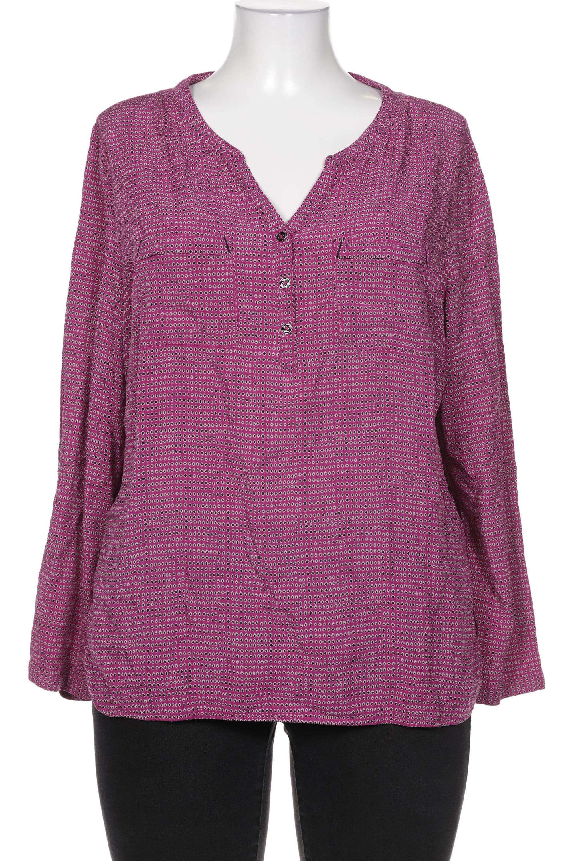 

Cecil Damen Bluse, flieder, Gr. 46