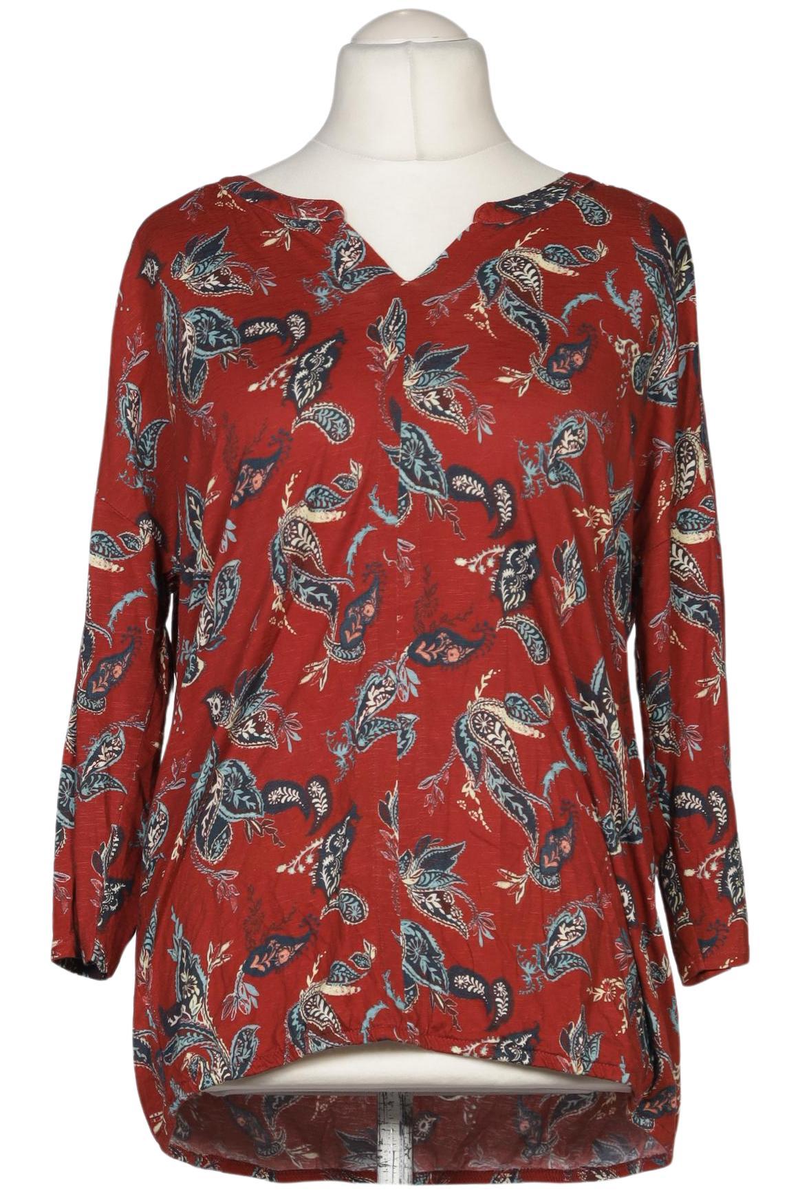 

Cecil Damen Bluse, rot, Gr. 42