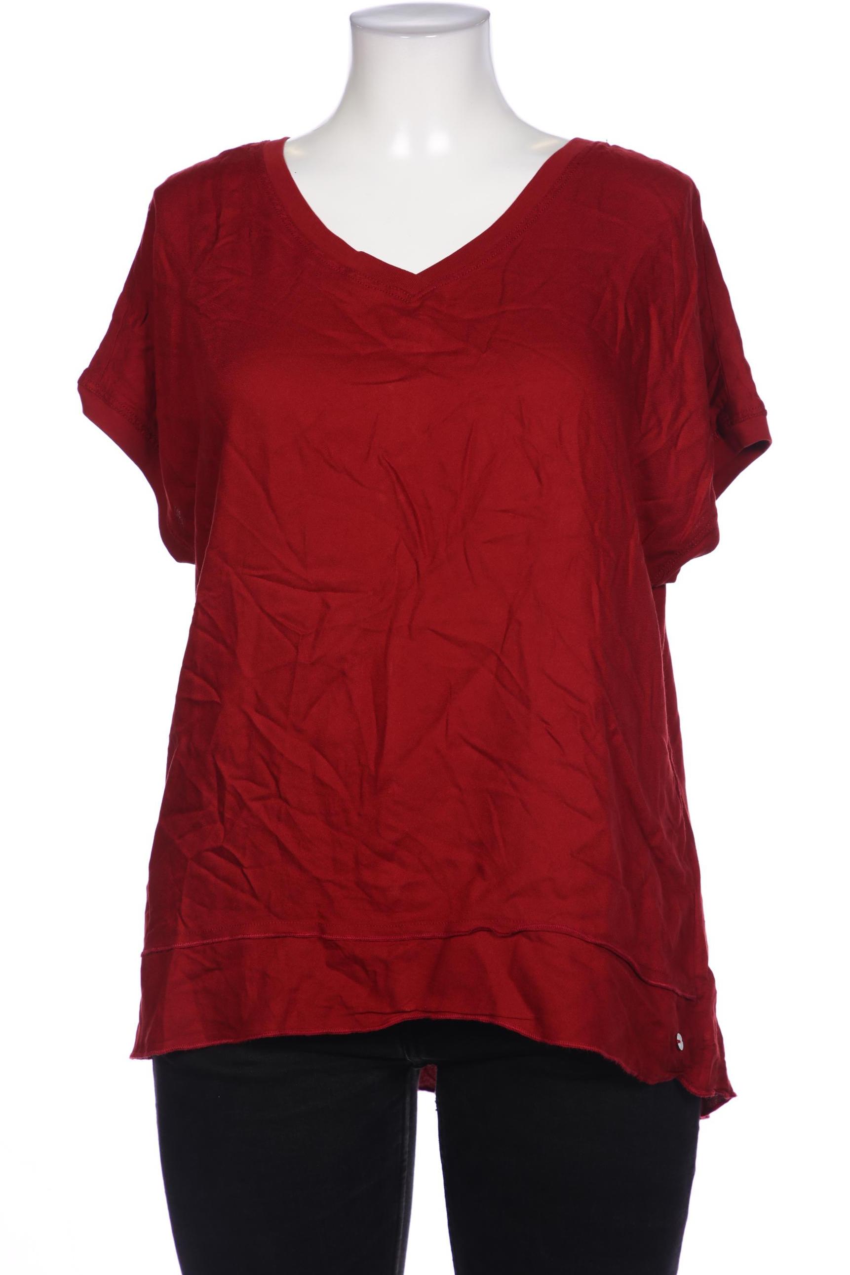 

Cecil Damen Bluse, bordeaux, Gr. 42