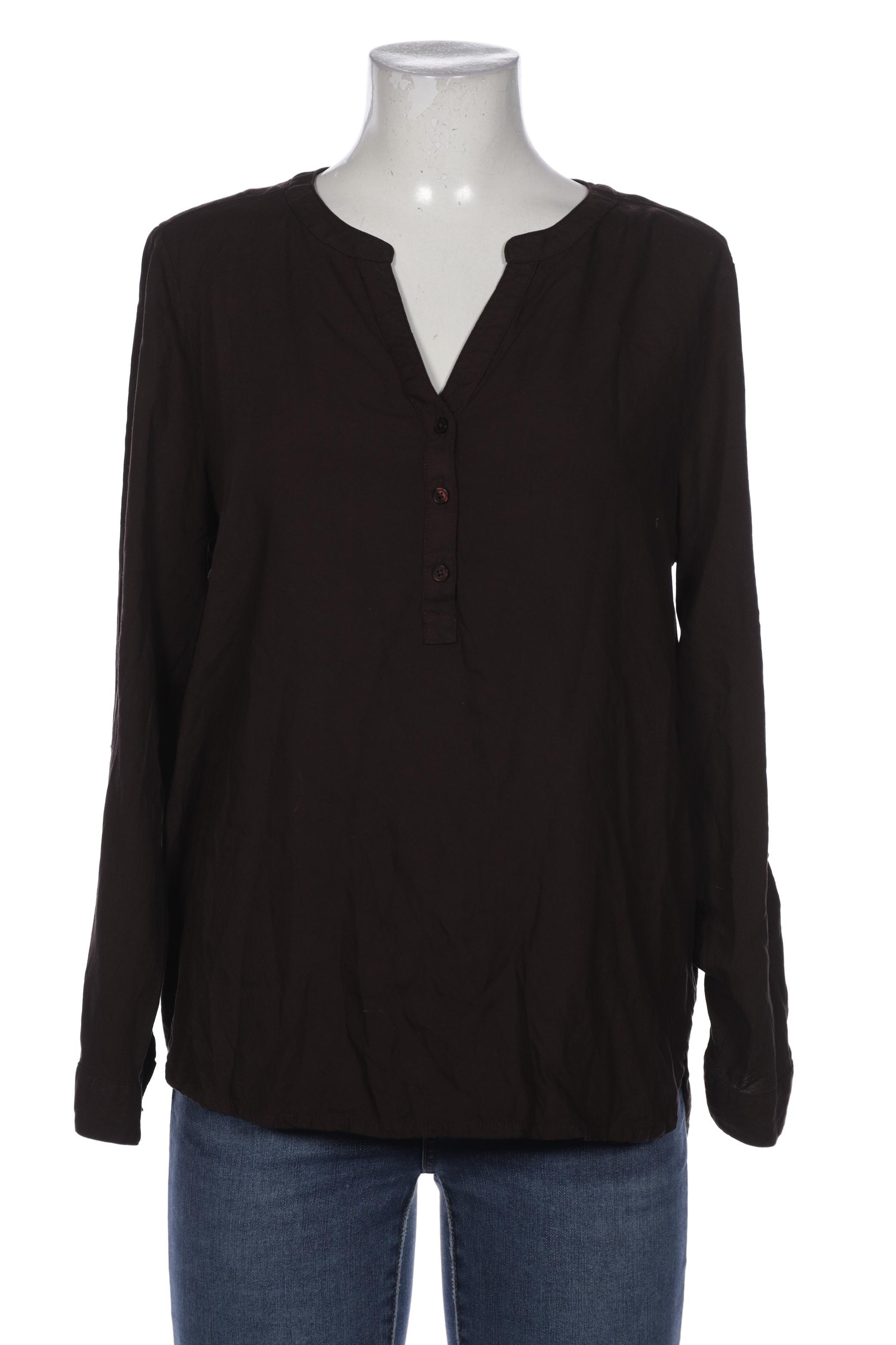 

Cecil Damen Bluse, braun, Gr. 42