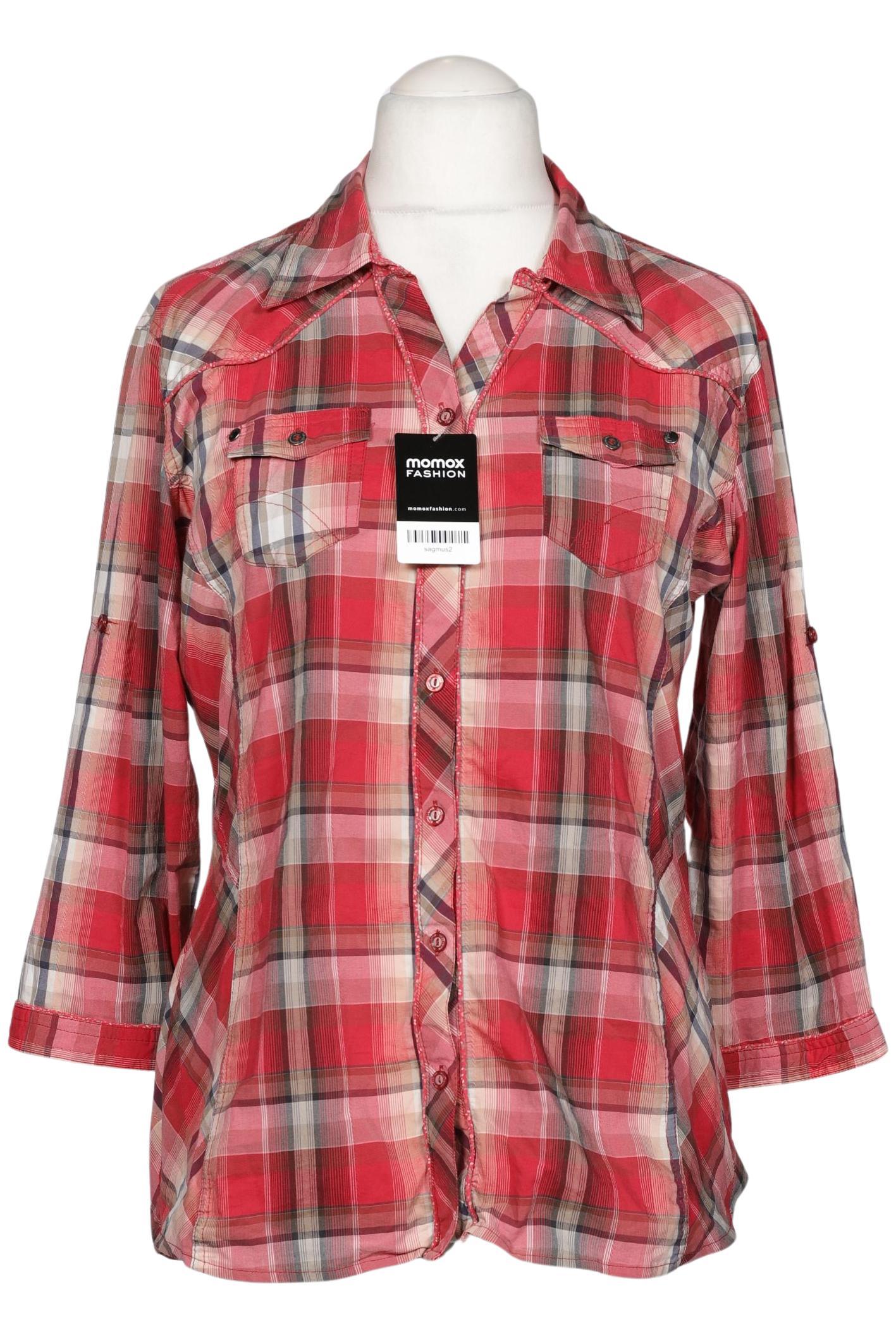 

Cecil Damen Bluse, mehrfarbig, Gr. 44