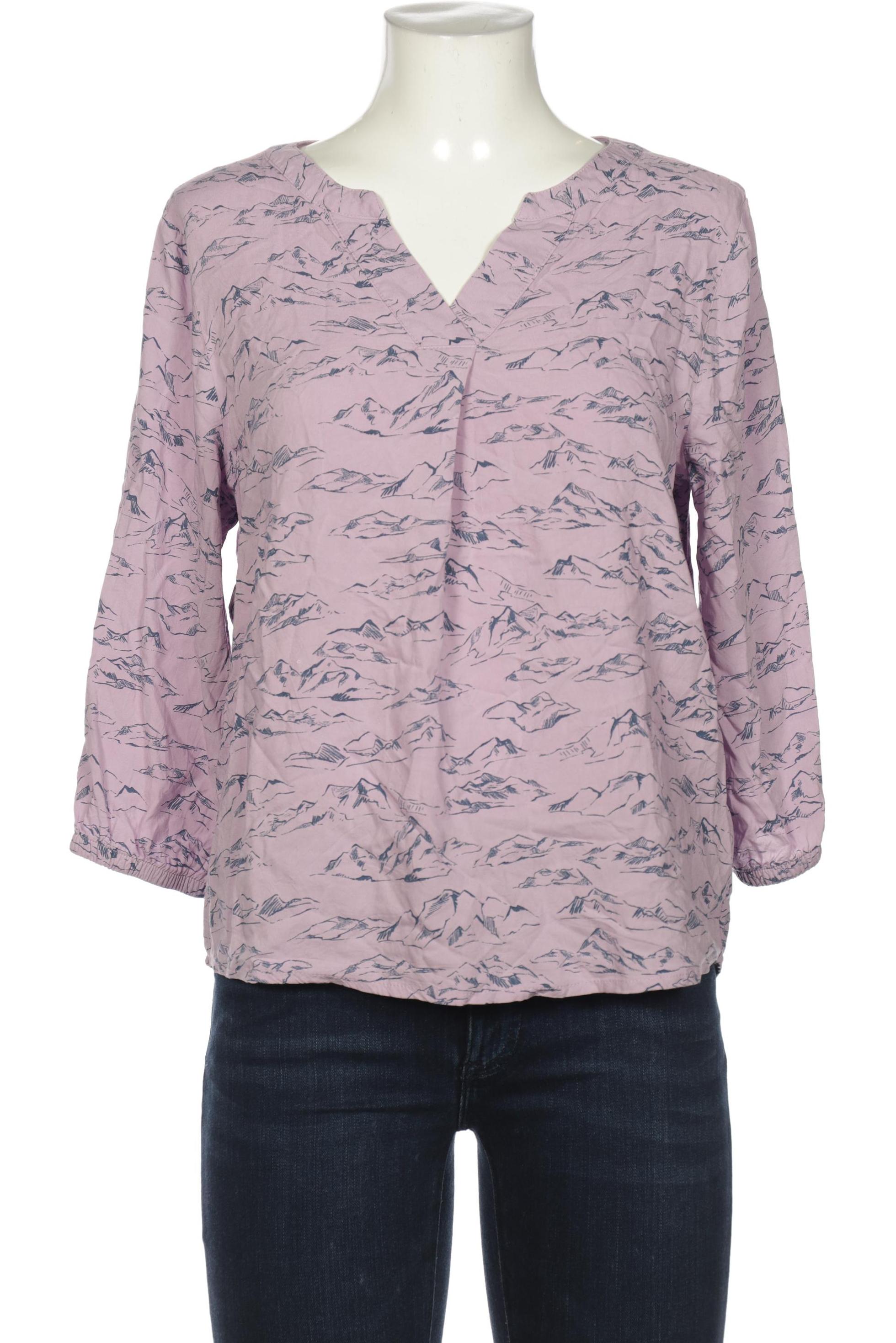 

CECIL Damen Bluse, flieder