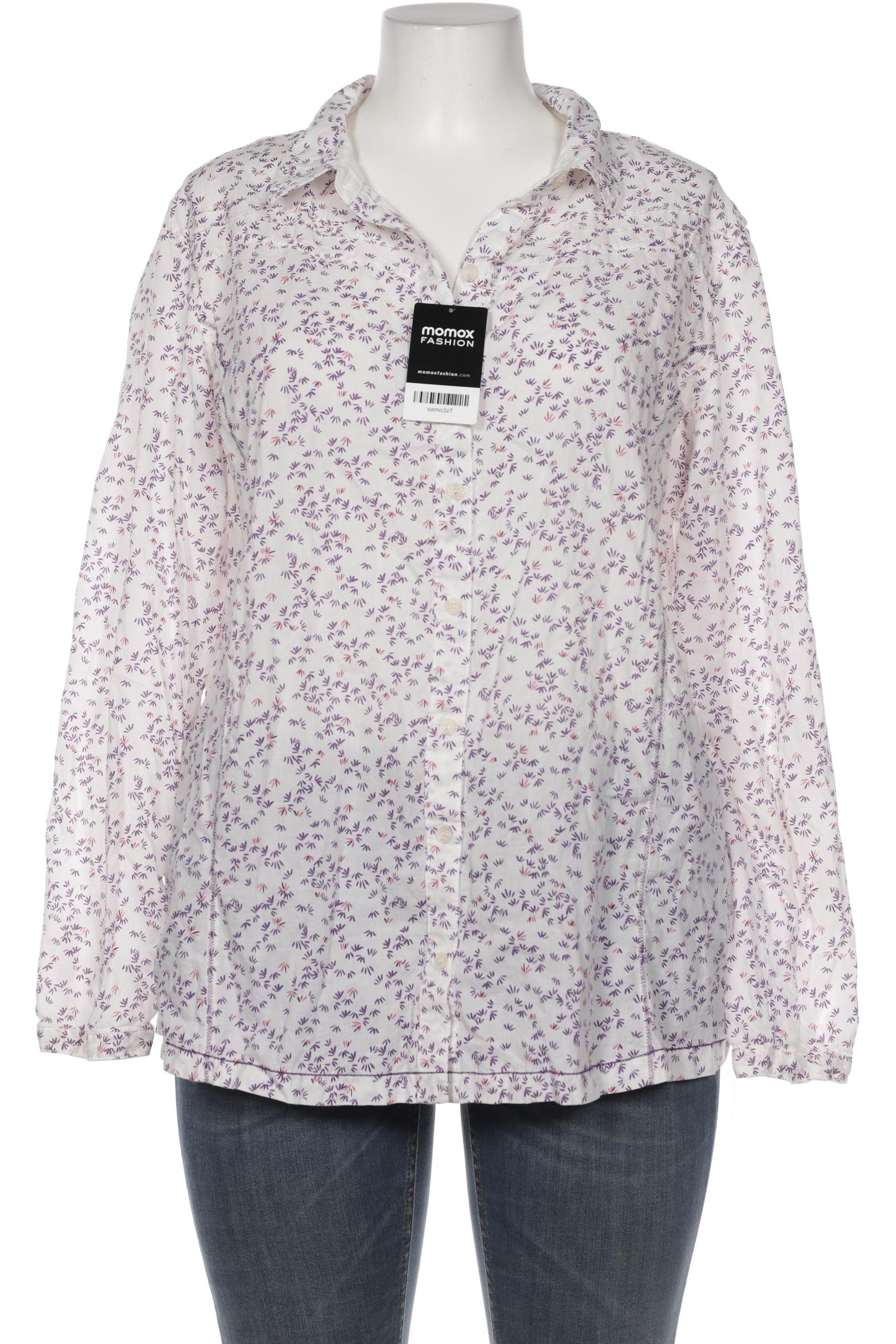 

Cecil Damen Bluse, weiß, Gr. 44