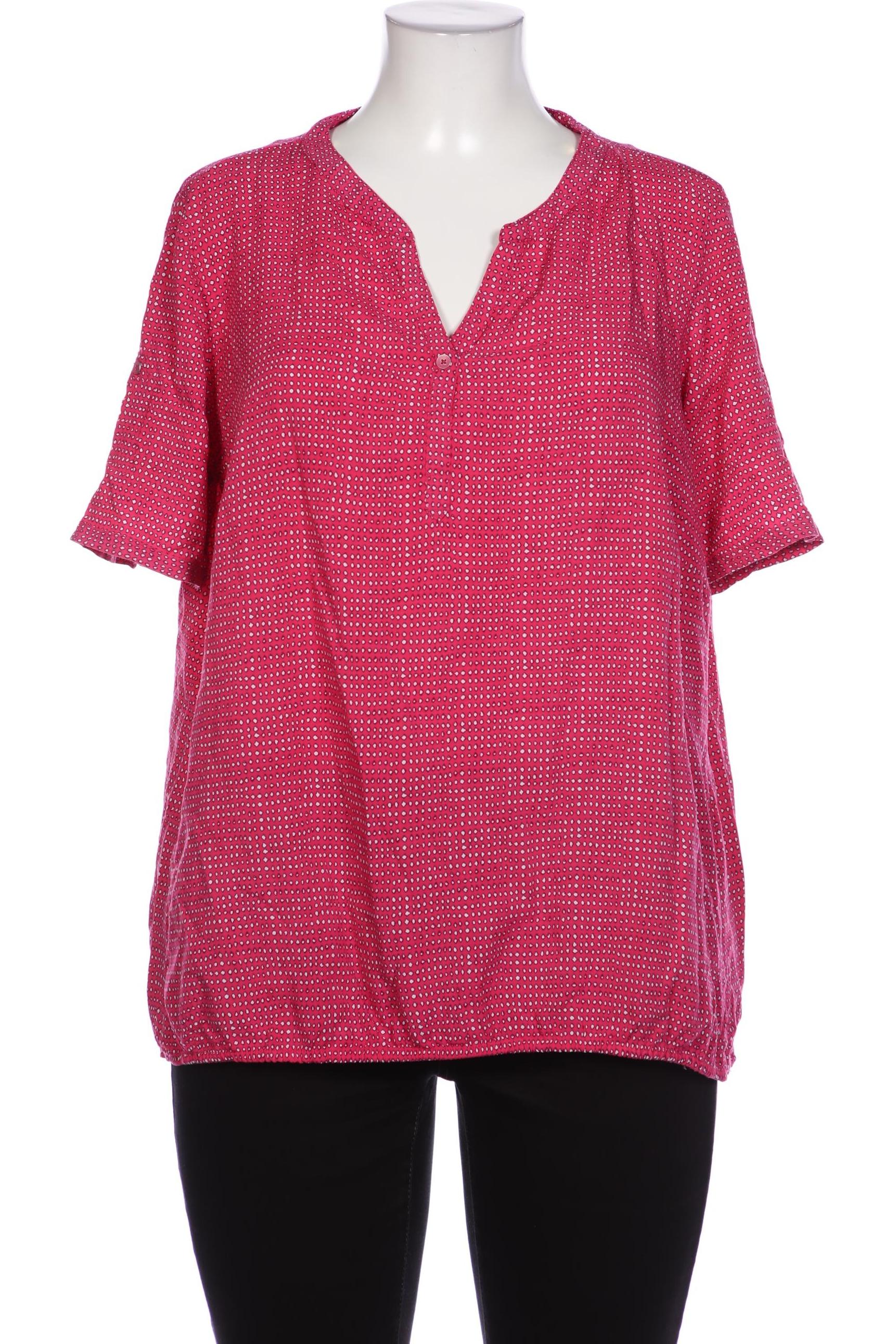 

Cecil Damen Bluse, pink, Gr. 44