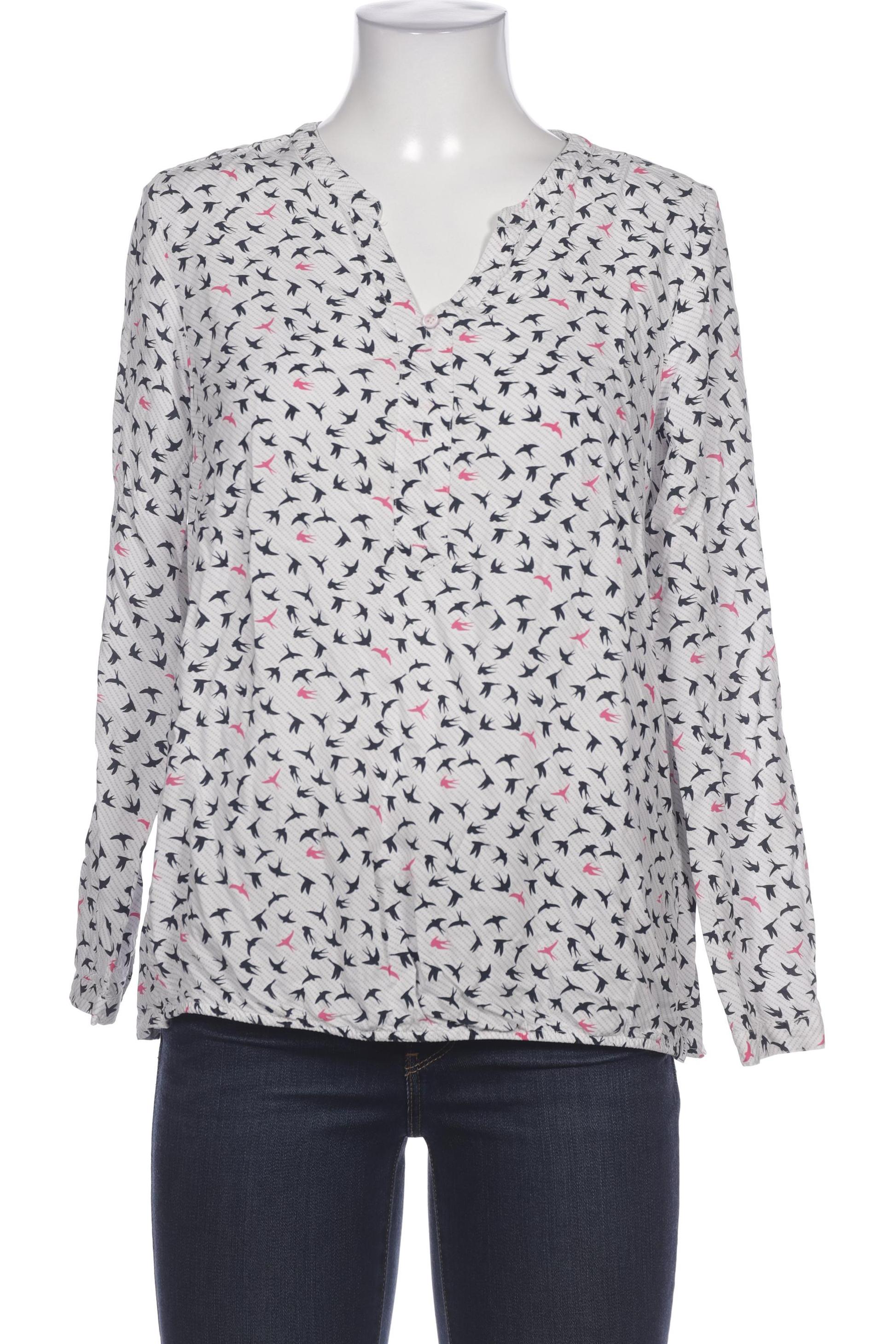 

Cecil Damen Bluse, weiß, Gr. 36