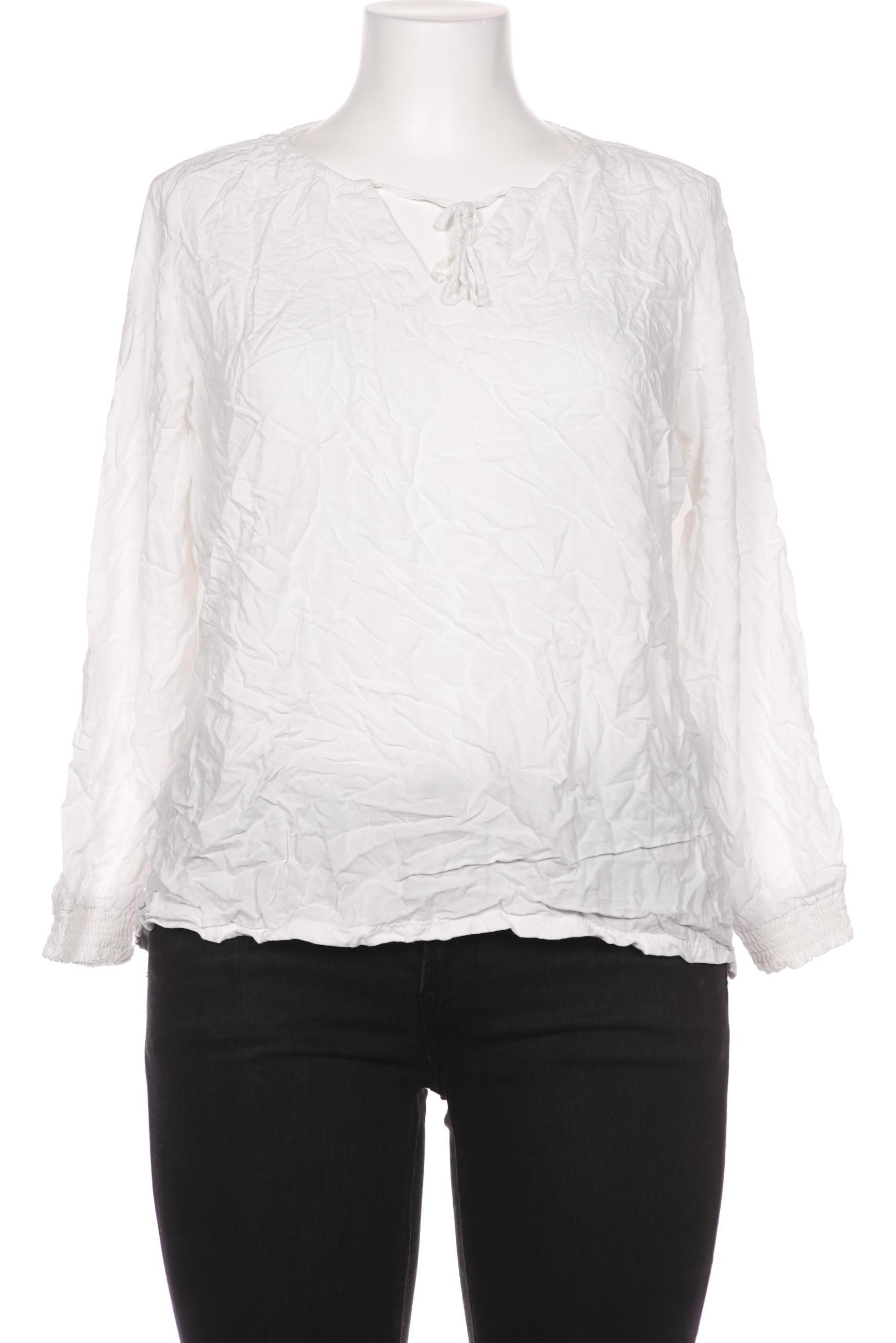 

Cecil Damen Bluse, weiß, Gr. 46