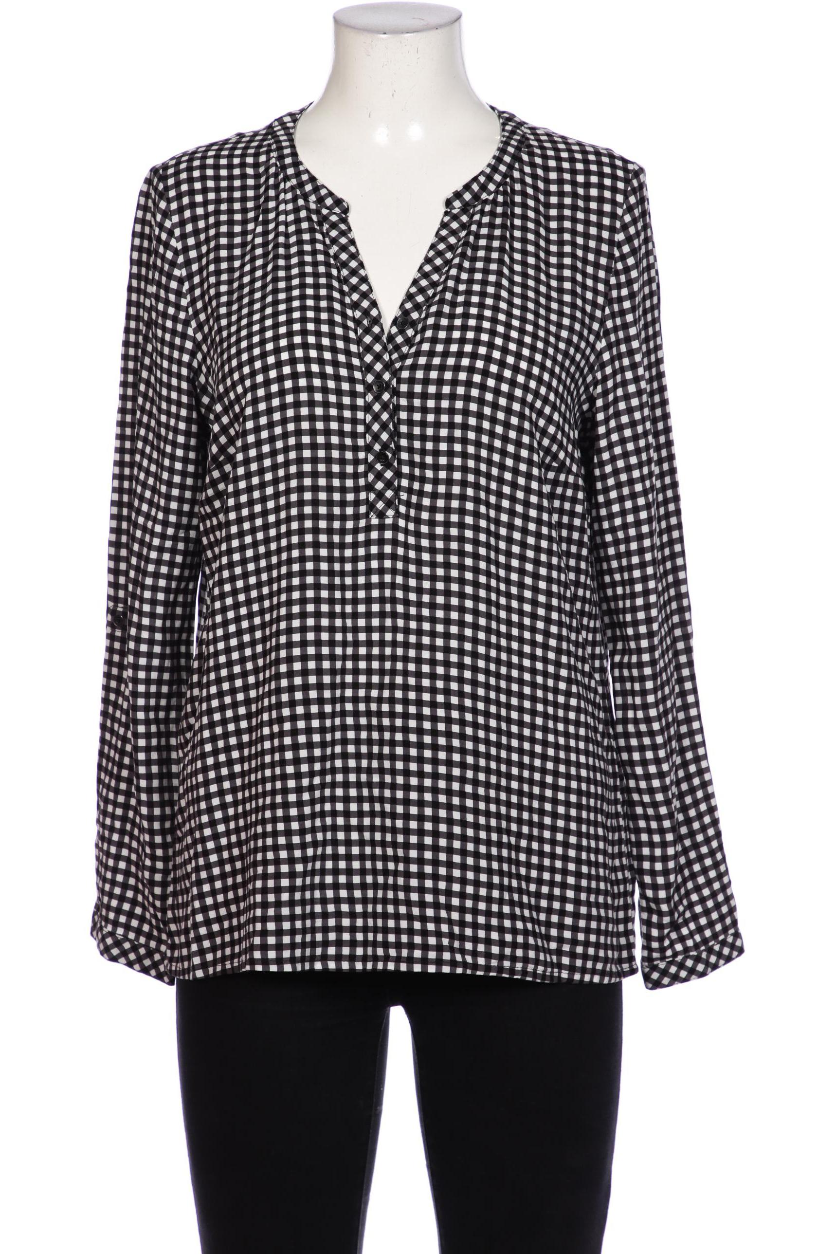 

Cecil Damen Bluse, schwarz, Gr. 38