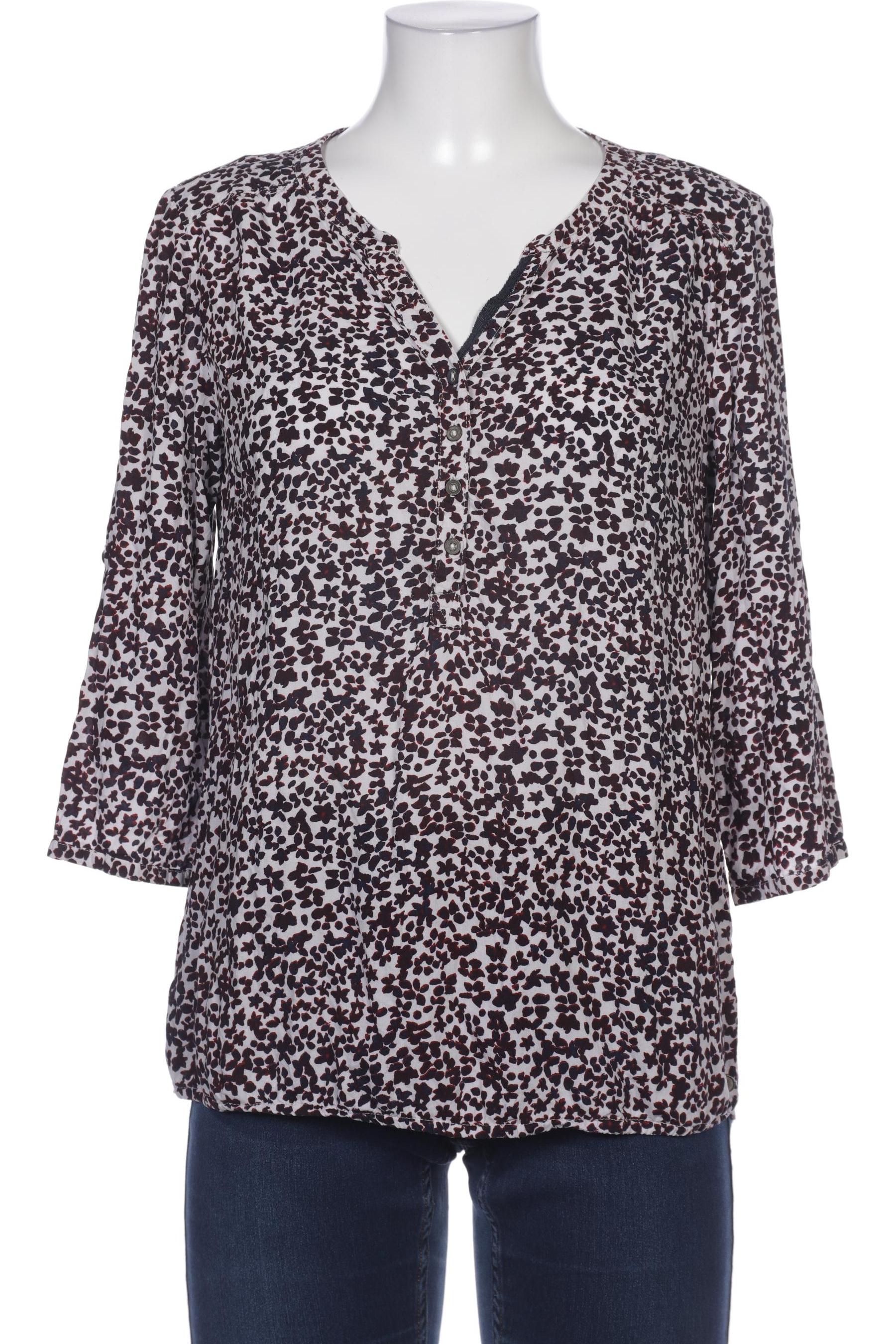 

Cecil Damen Bluse, marineblau, Gr. 38