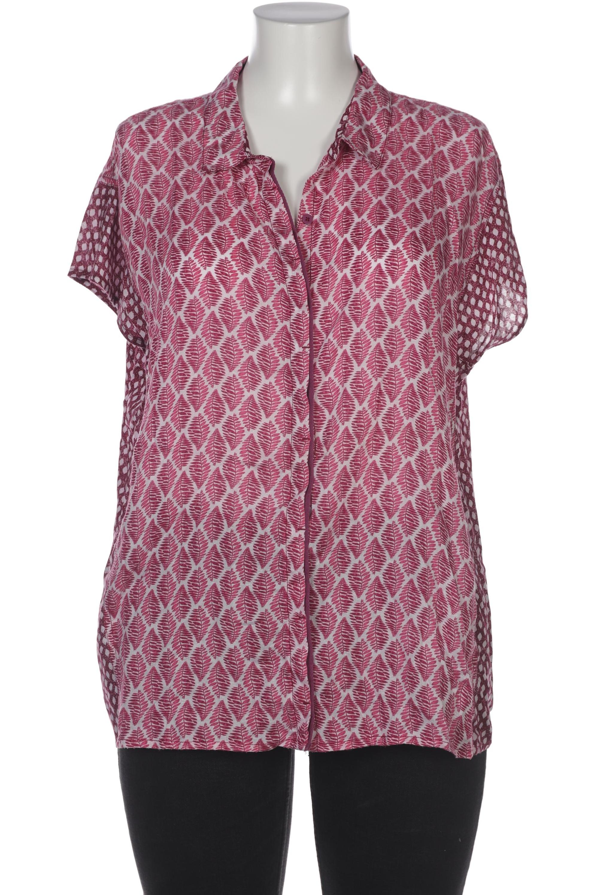 

Cecil Damen Bluse, pink, Gr. 44