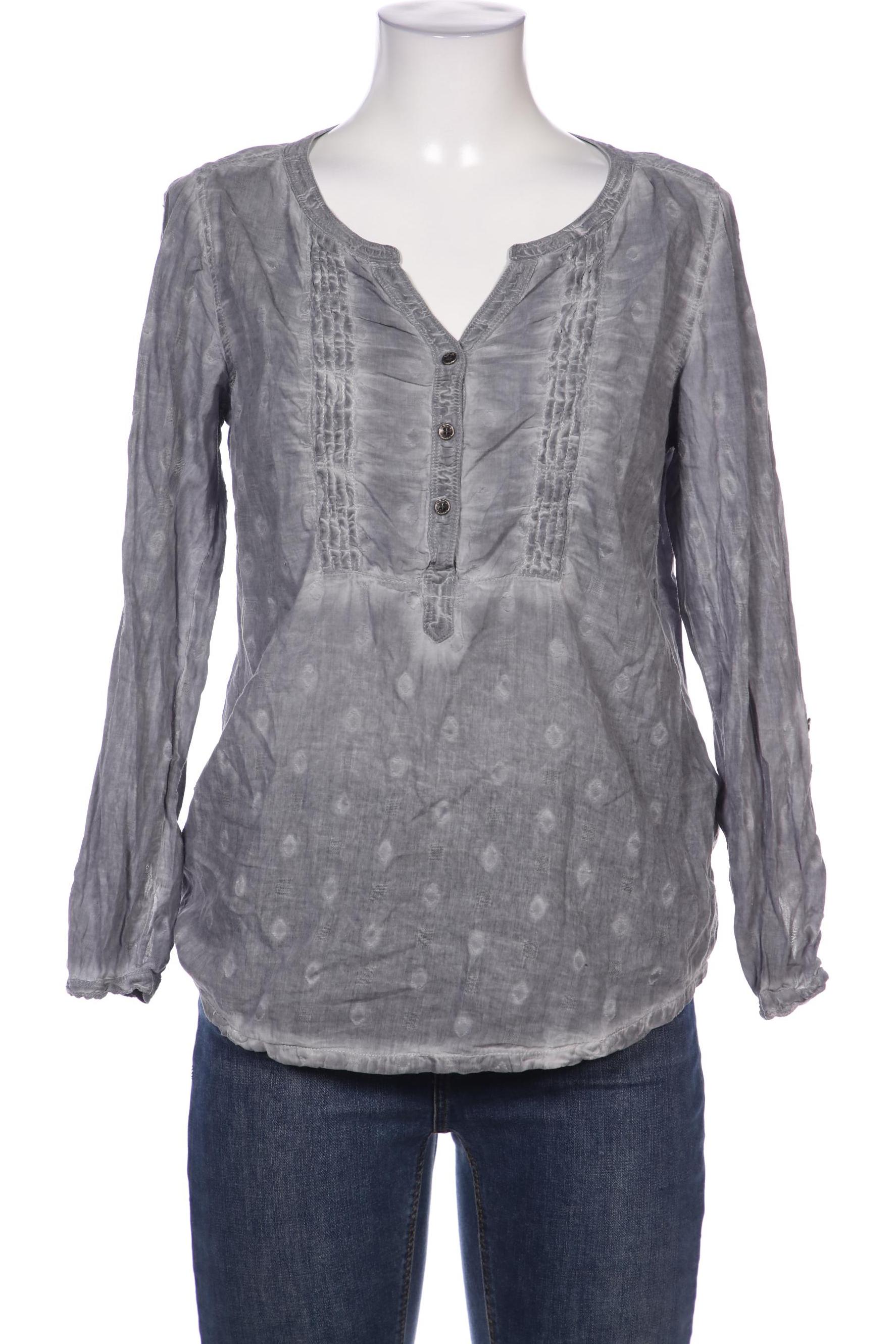 

Cecil Damen Bluse, grau, Gr. 36