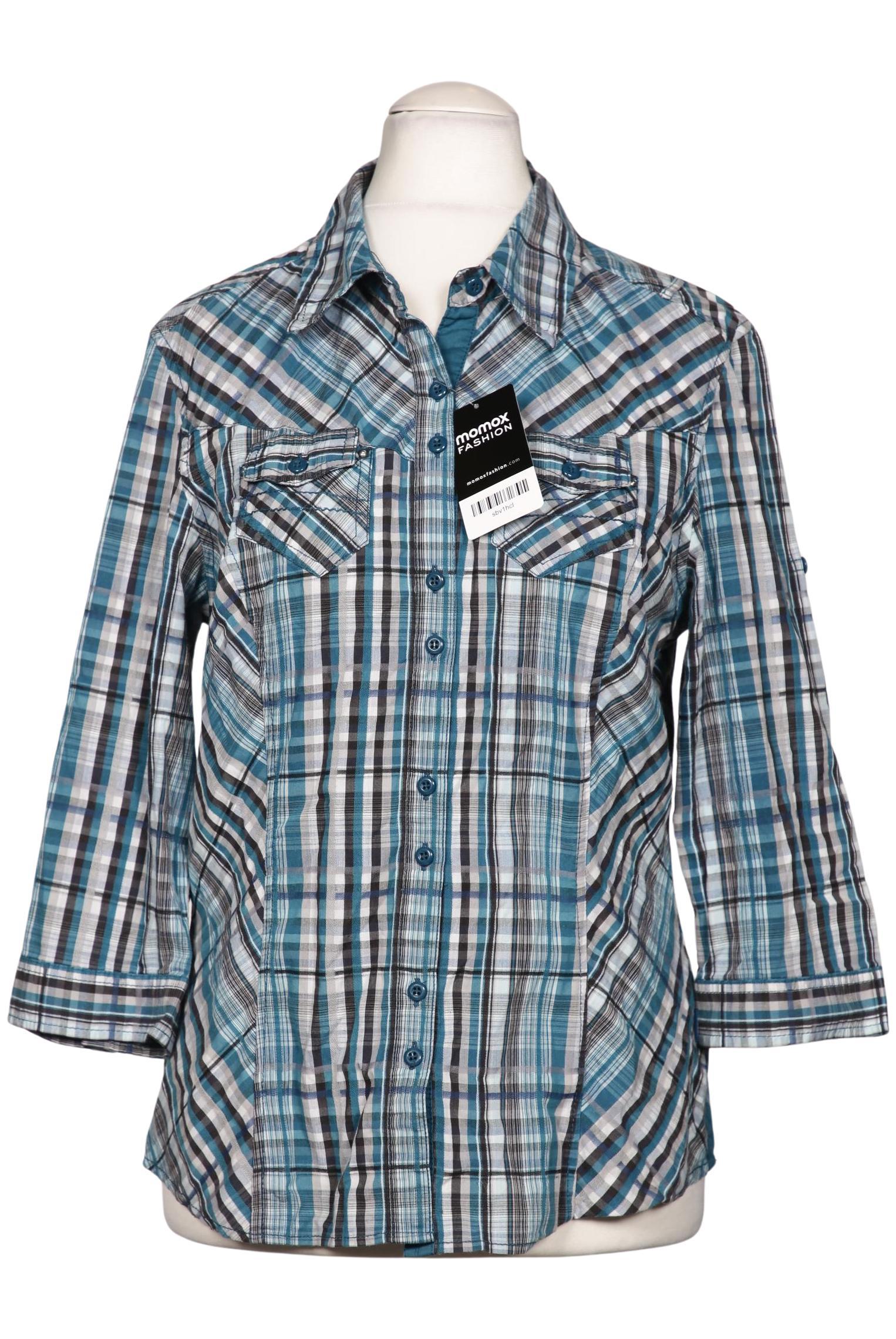 

Cecil Damen Bluse, mehrfarbig, Gr. 38