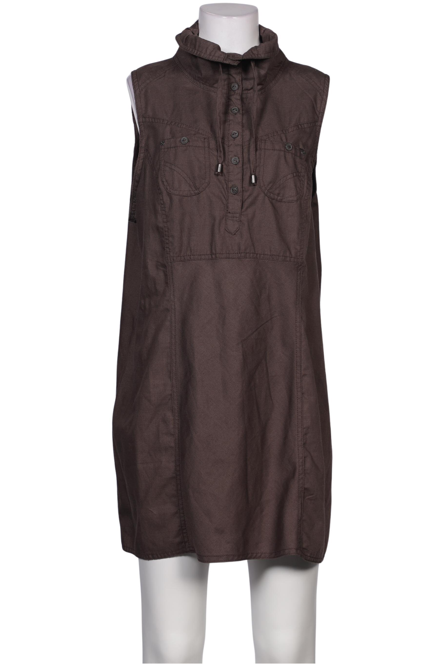 

Cecil Damen Bluse, braun, Gr. 46