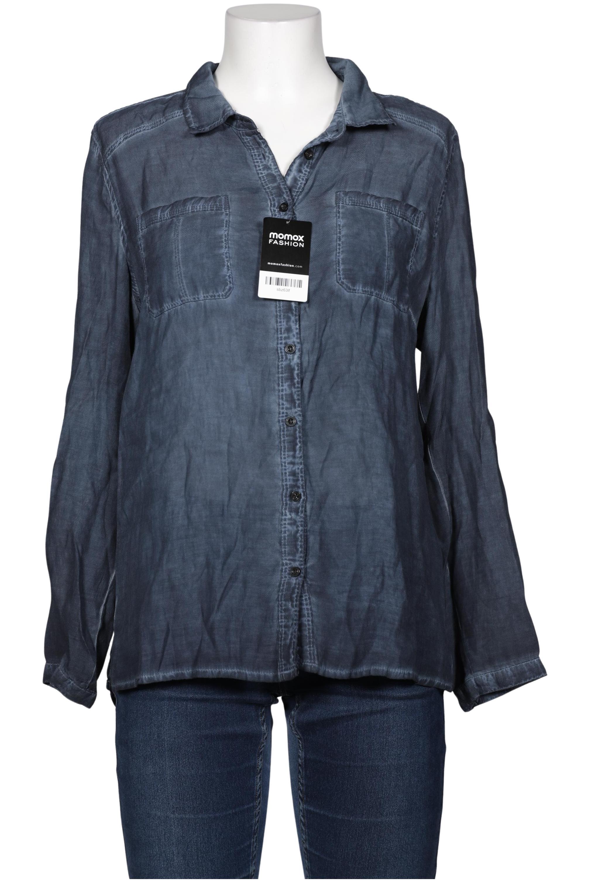 

Cecil Damen Bluse, marineblau, Gr. 38