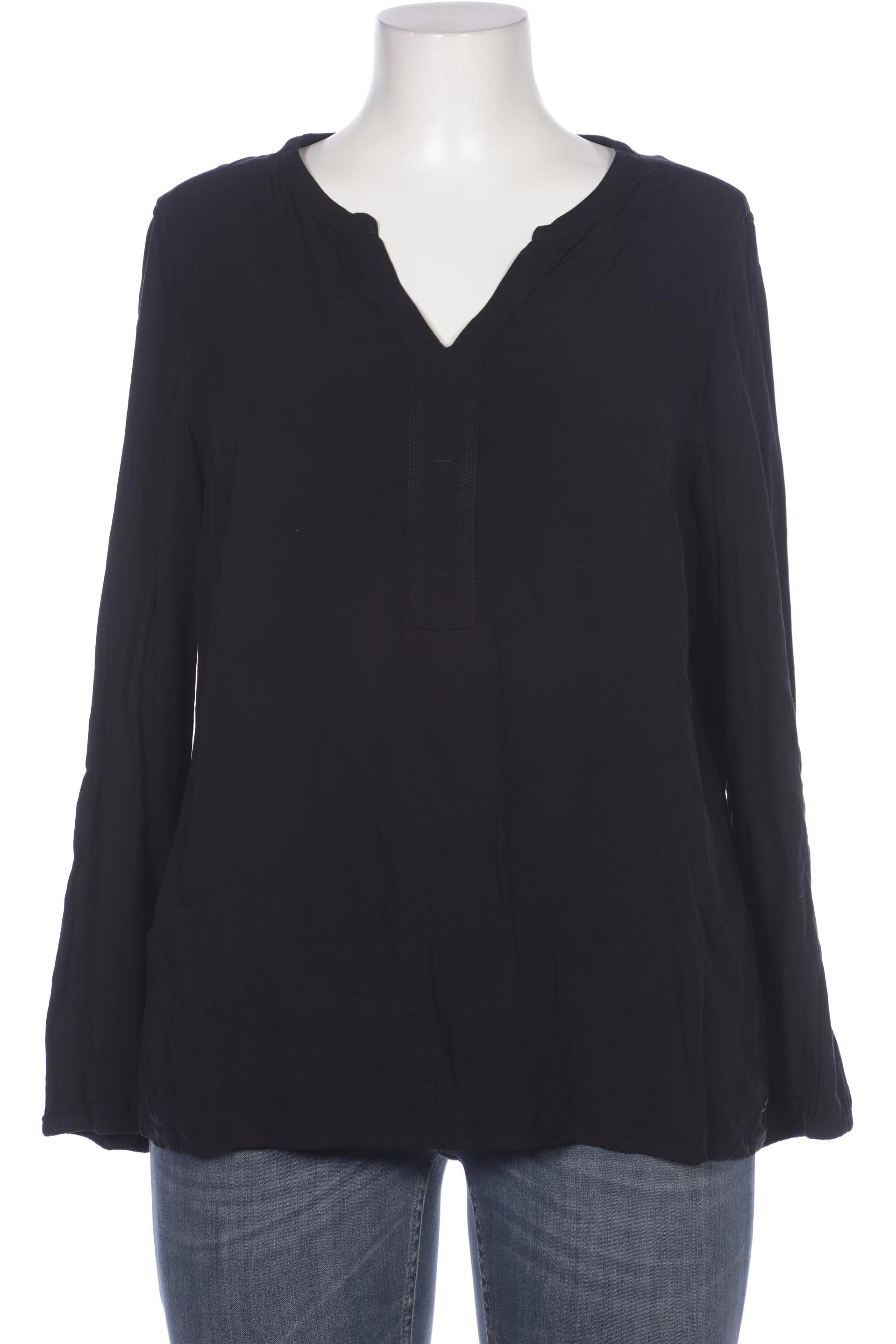 

Cecil Damen Bluse, schwarz, Gr. 44