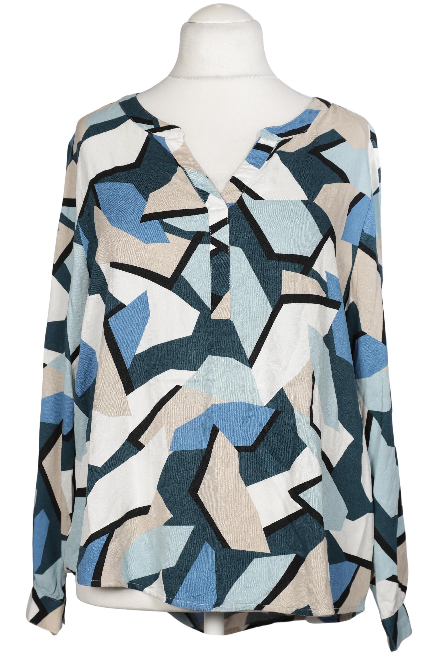 

Cecil Damen Bluse, mehrfarbig, Gr. 44