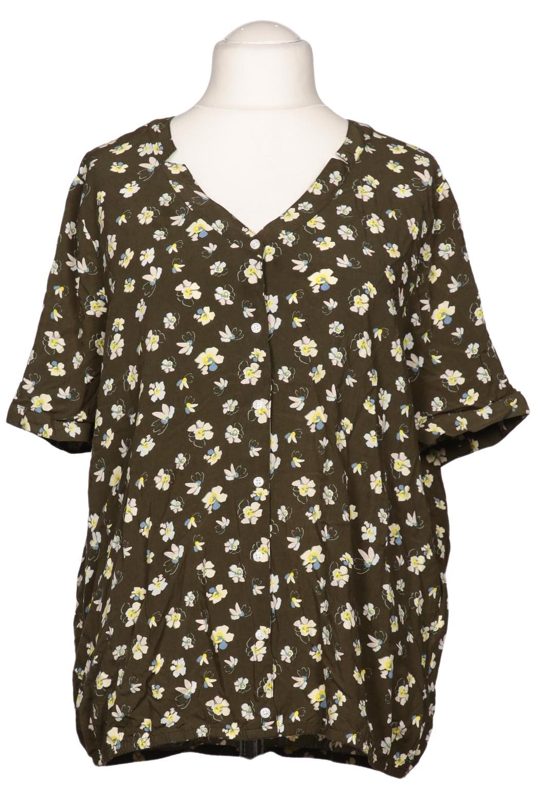 

Cecil Damen Bluse, grün, Gr. 46