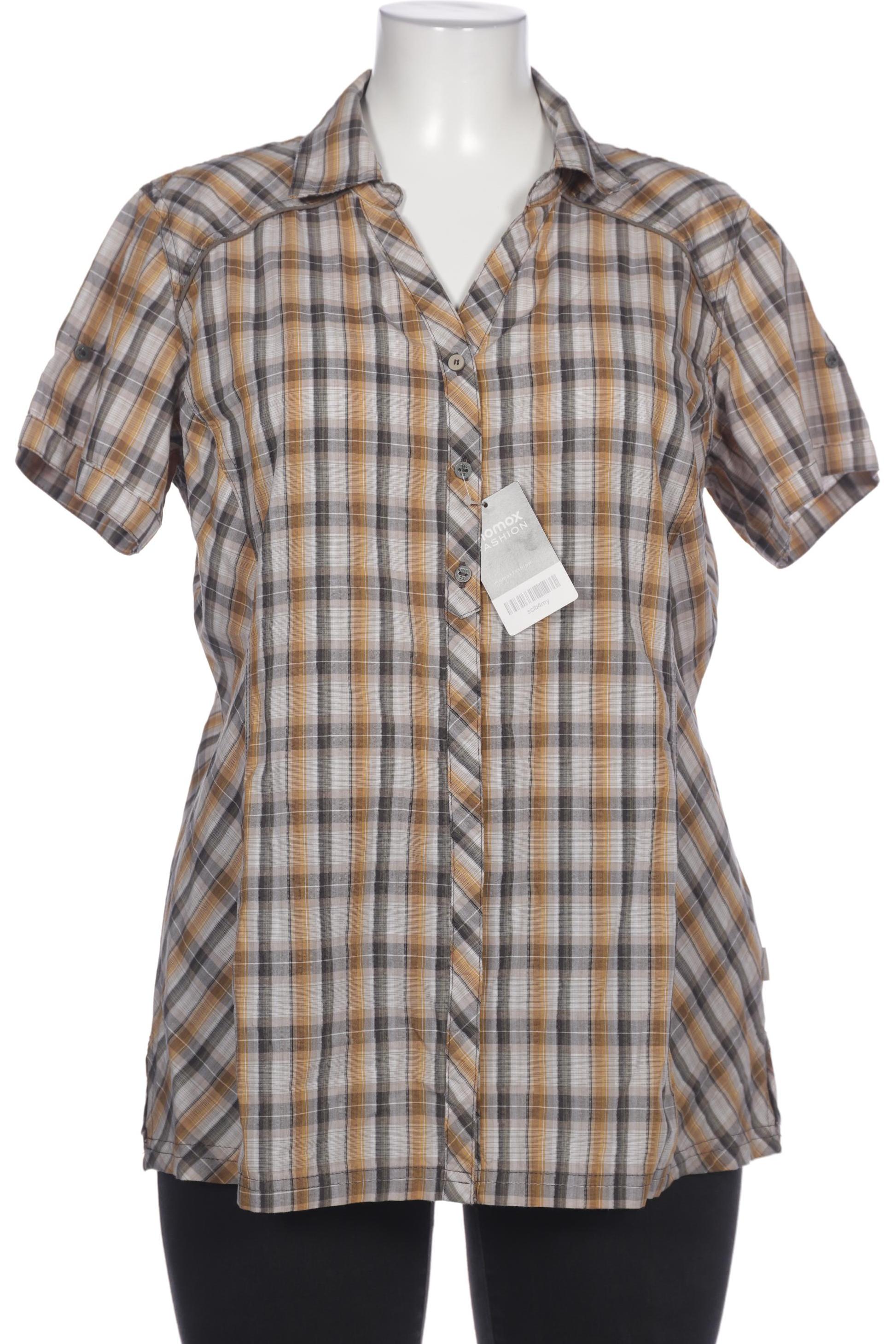 

CECIL Damen Bluse, grau