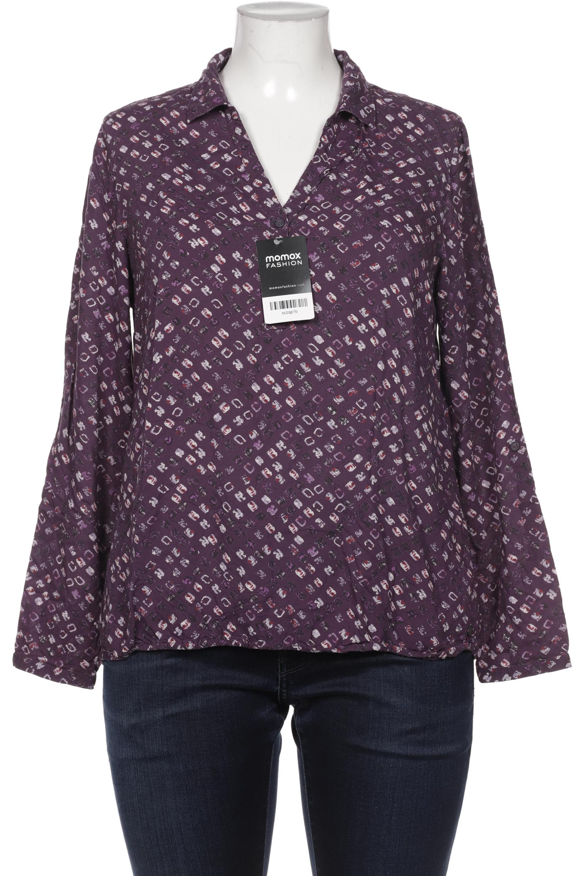 

Cecil Damen Bluse, flieder, Gr. 42