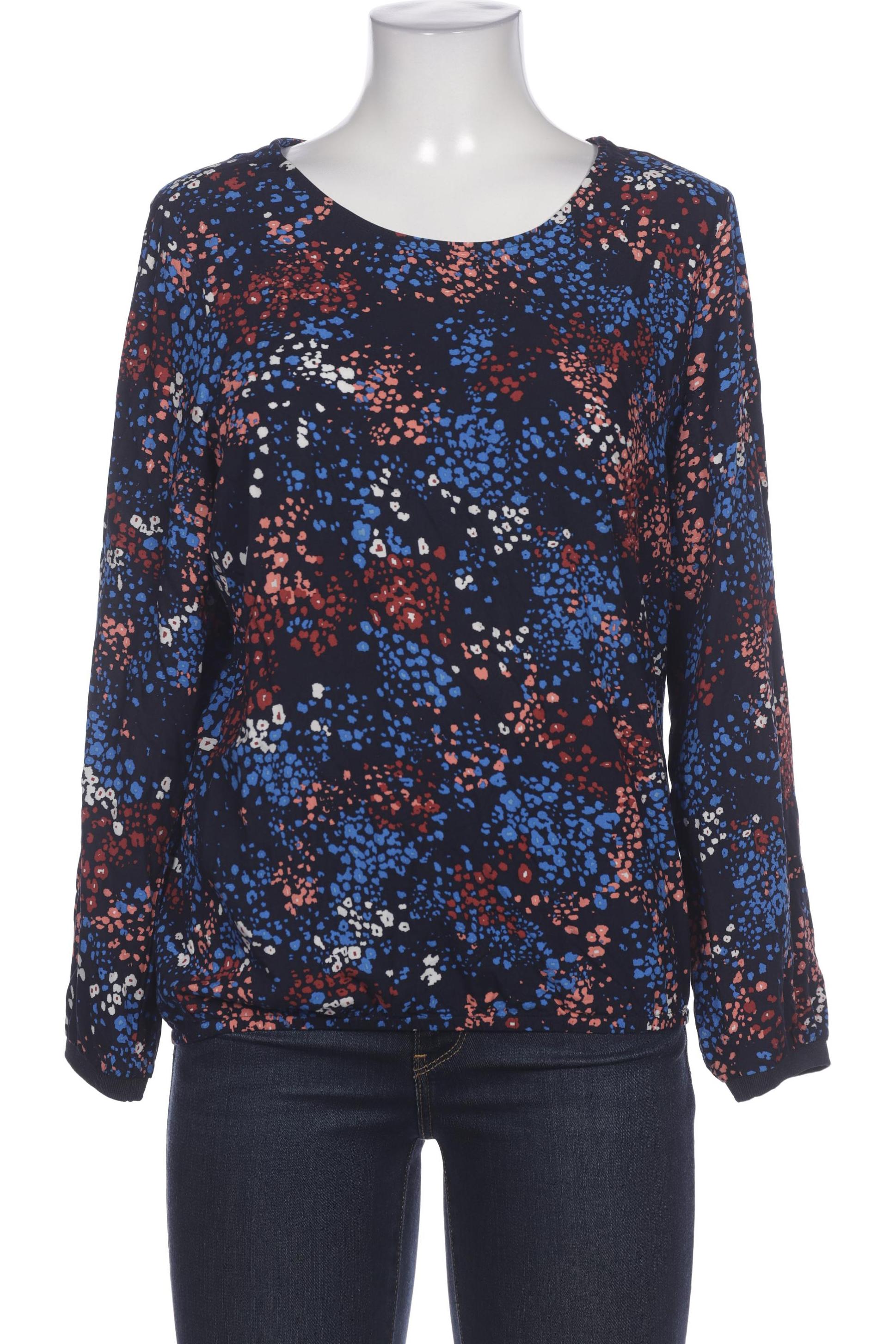 

Cecil Damen Bluse, marineblau, Gr. 38