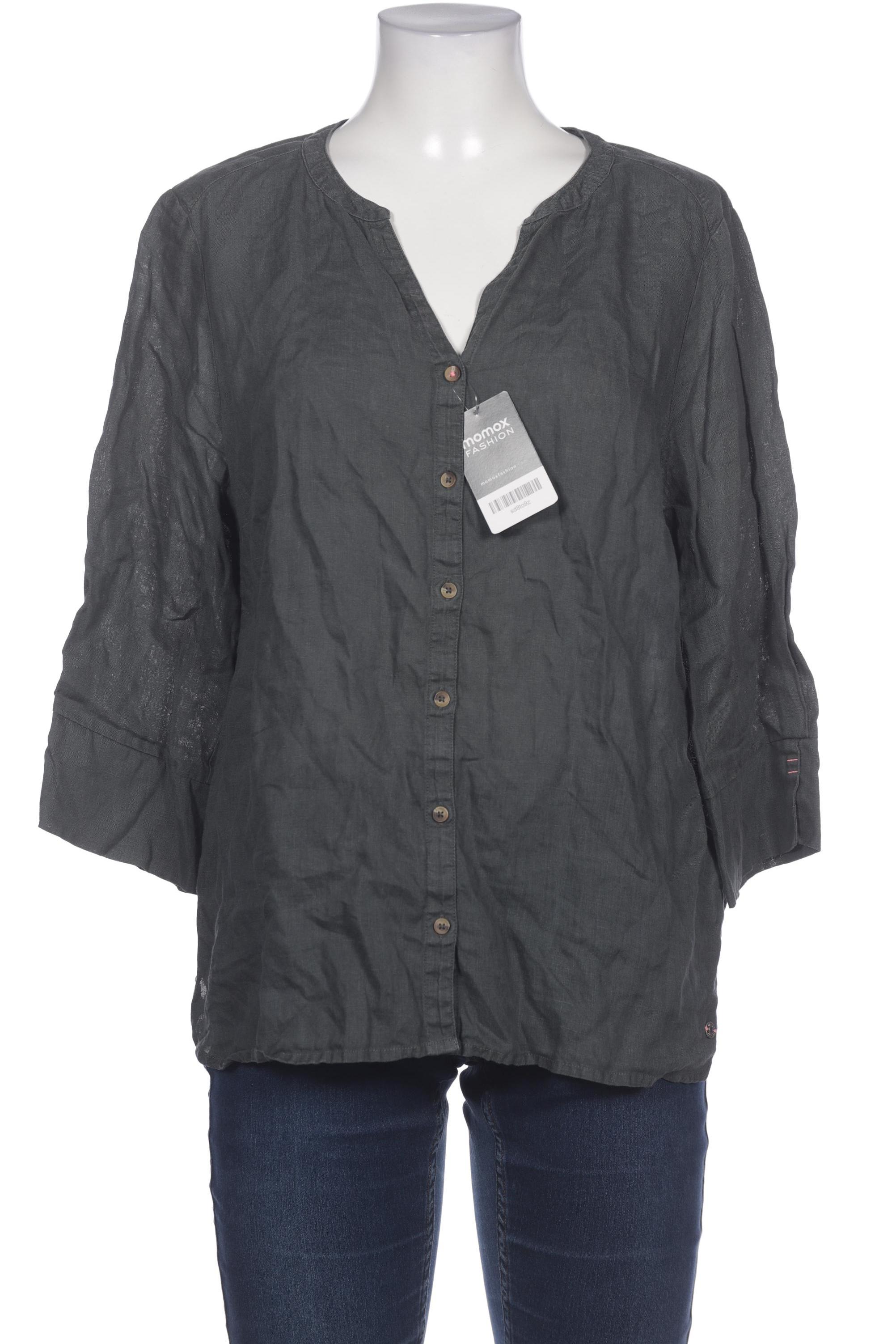 

Cecil Damen Bluse, grün, Gr. 42