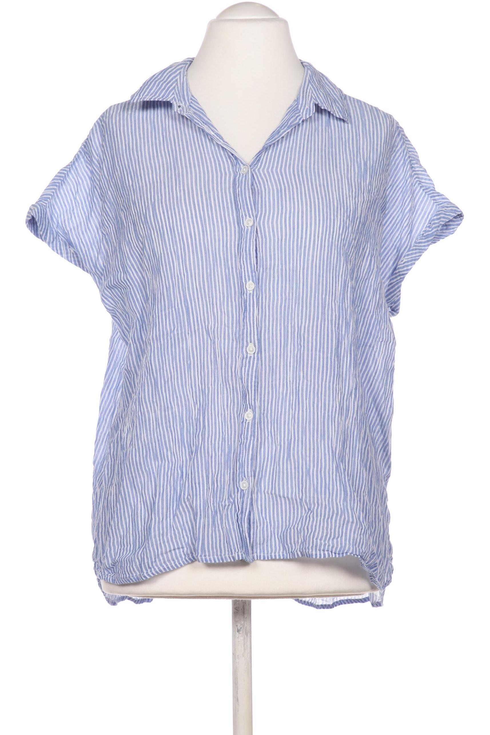 

Cecil Damen Bluse, hellblau, Gr. 42