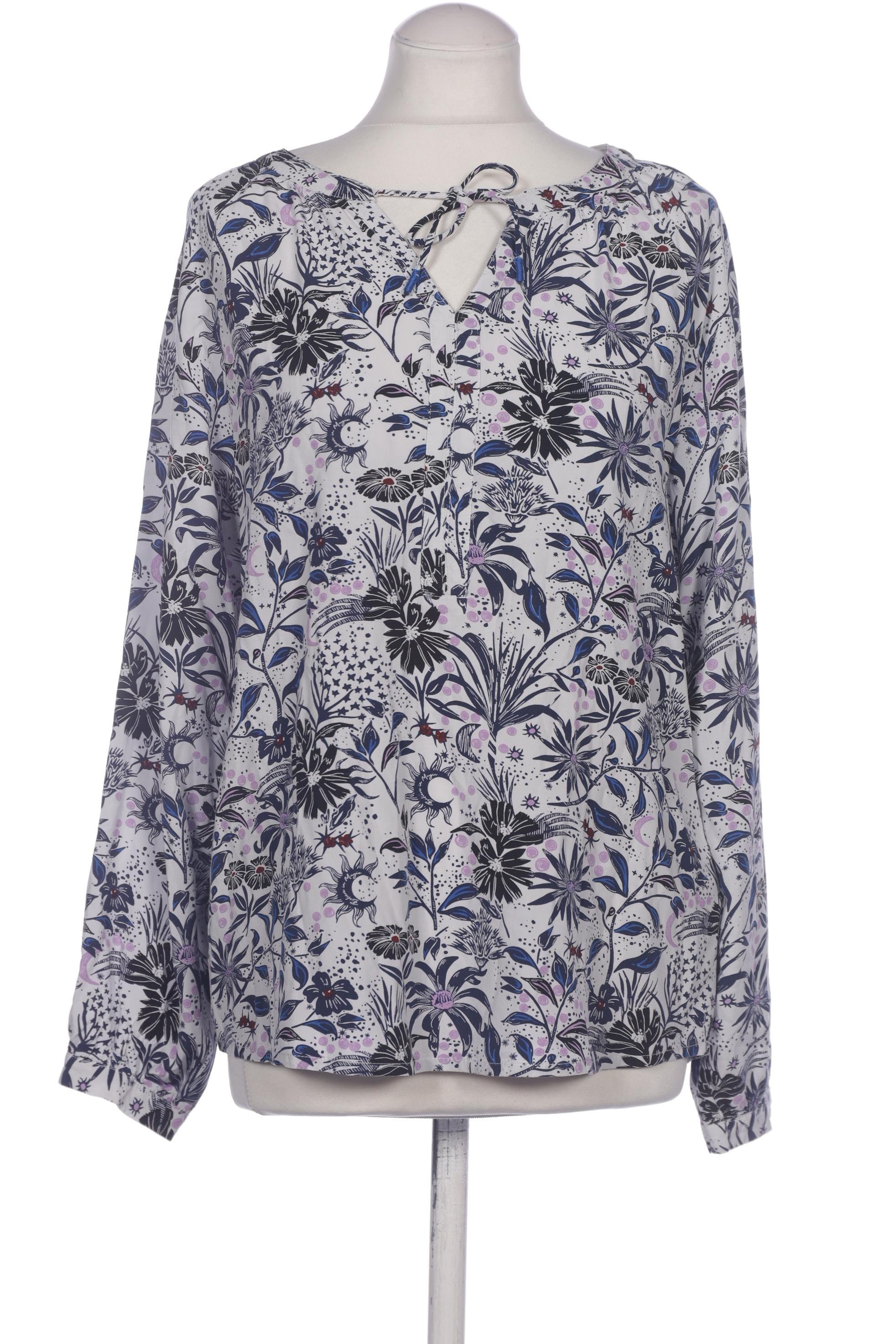 

Cecil Damen Bluse, marineblau, Gr. 38