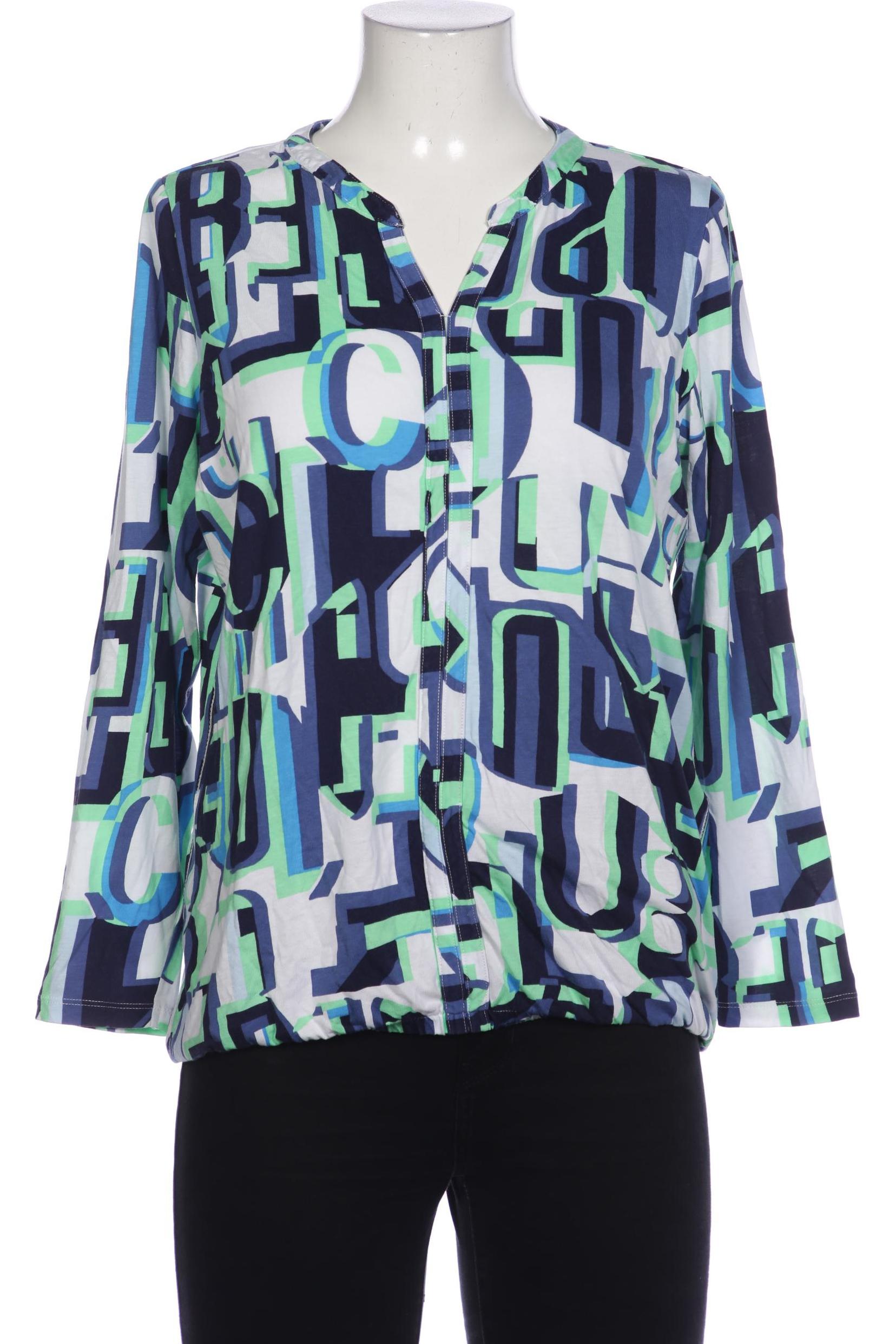 

Cecil Damen Bluse, mehrfarbig, Gr. 42