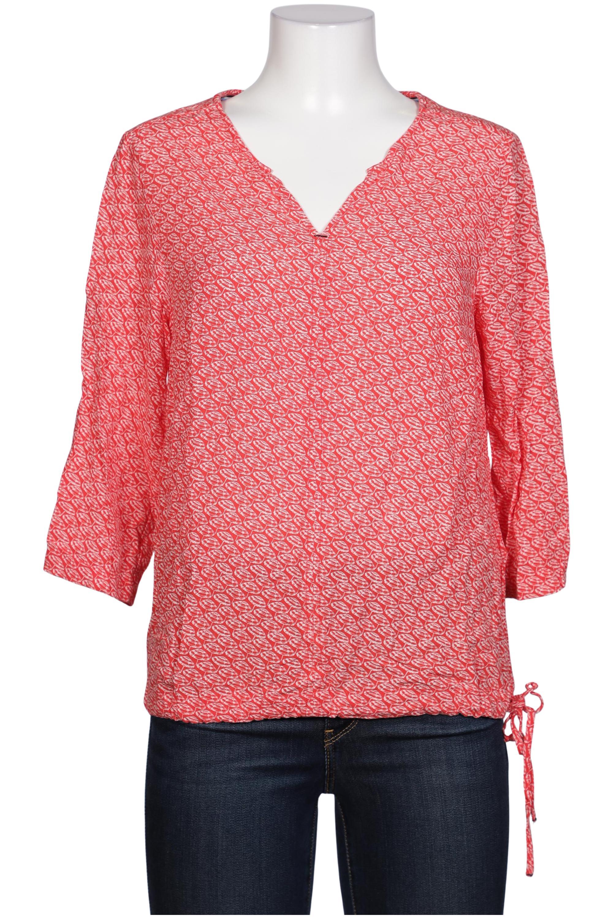 

Cecil Damen Bluse, rot, Gr. 38