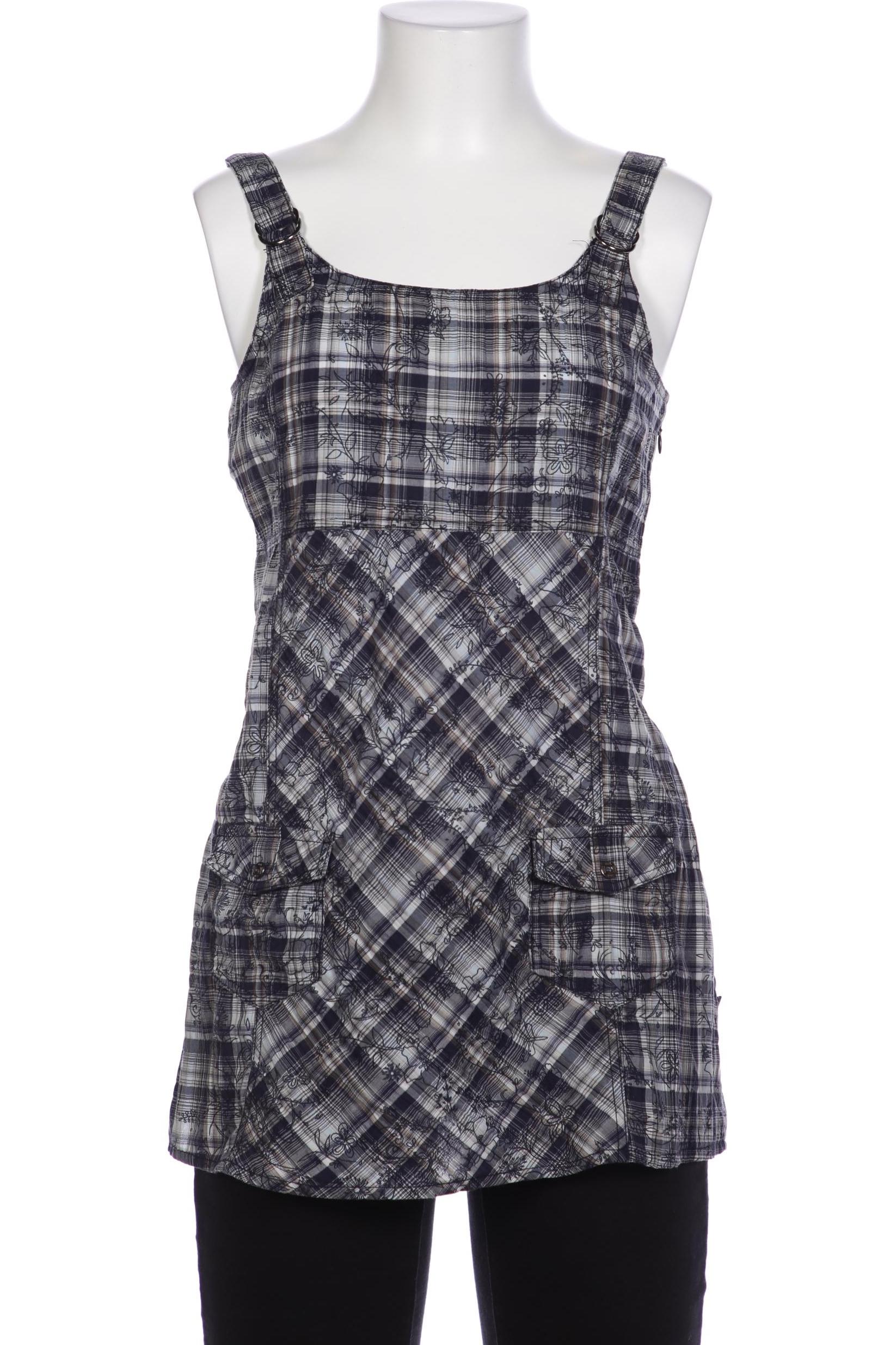 

Cecil Damen Bluse, marineblau, Gr. 36