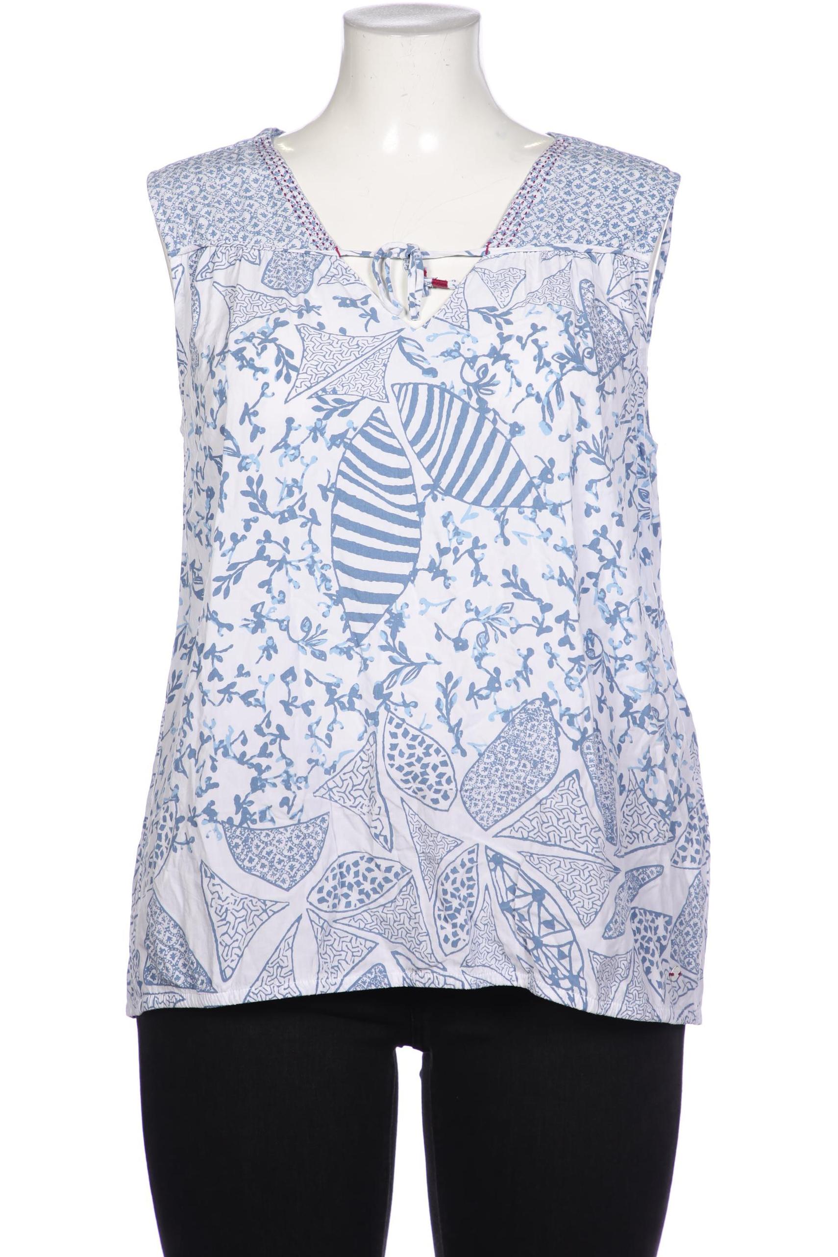 

Cecil Damen Bluse, weiß, Gr. 44