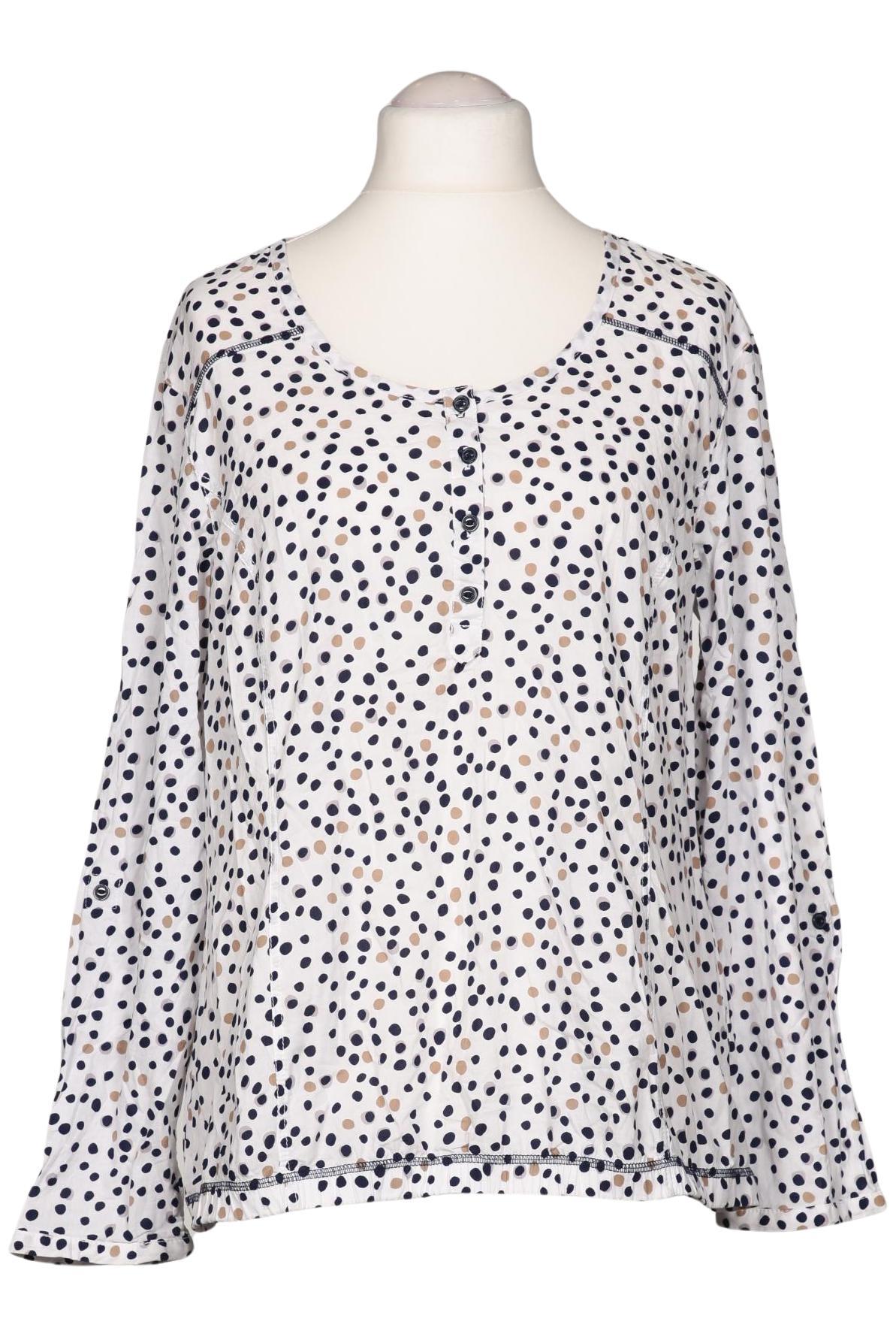 

Cecil Damen Bluse, weiß, Gr. 44
