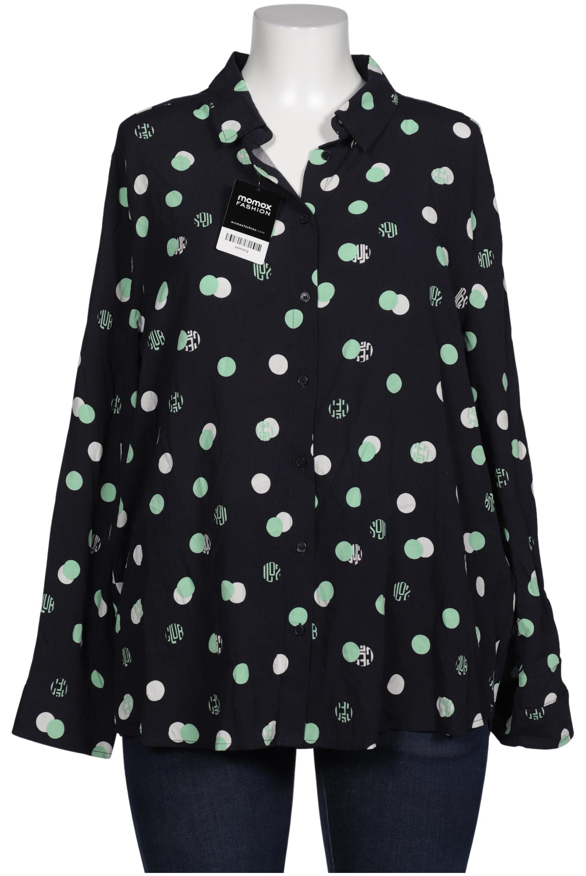 

Cecil Damen Bluse, marineblau, Gr. 46