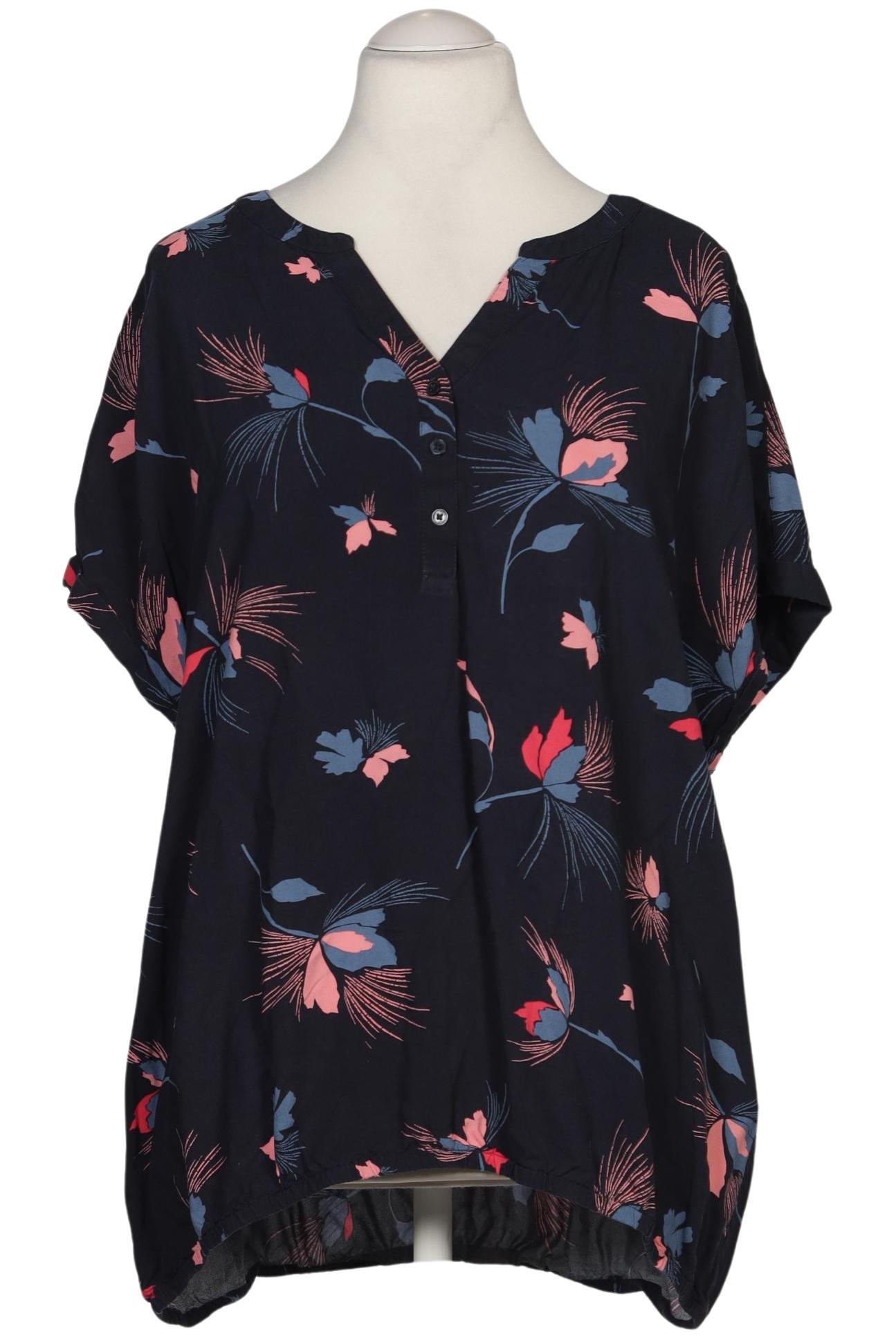 

Cecil Damen Bluse, mehrfarbig, Gr. 46