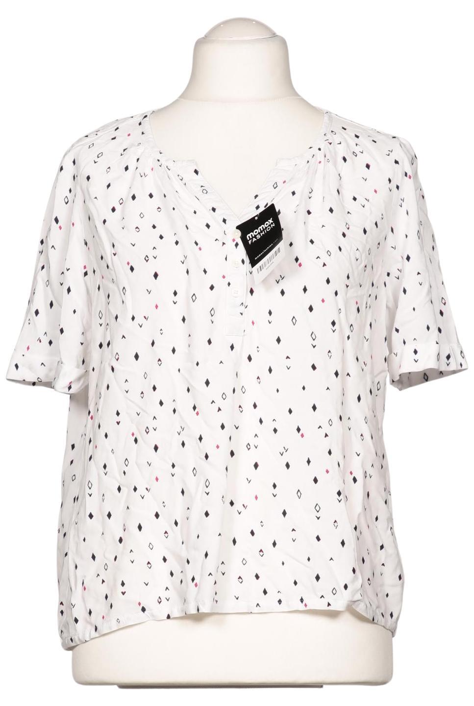 

Cecil Damen Bluse, weiß, Gr. 42