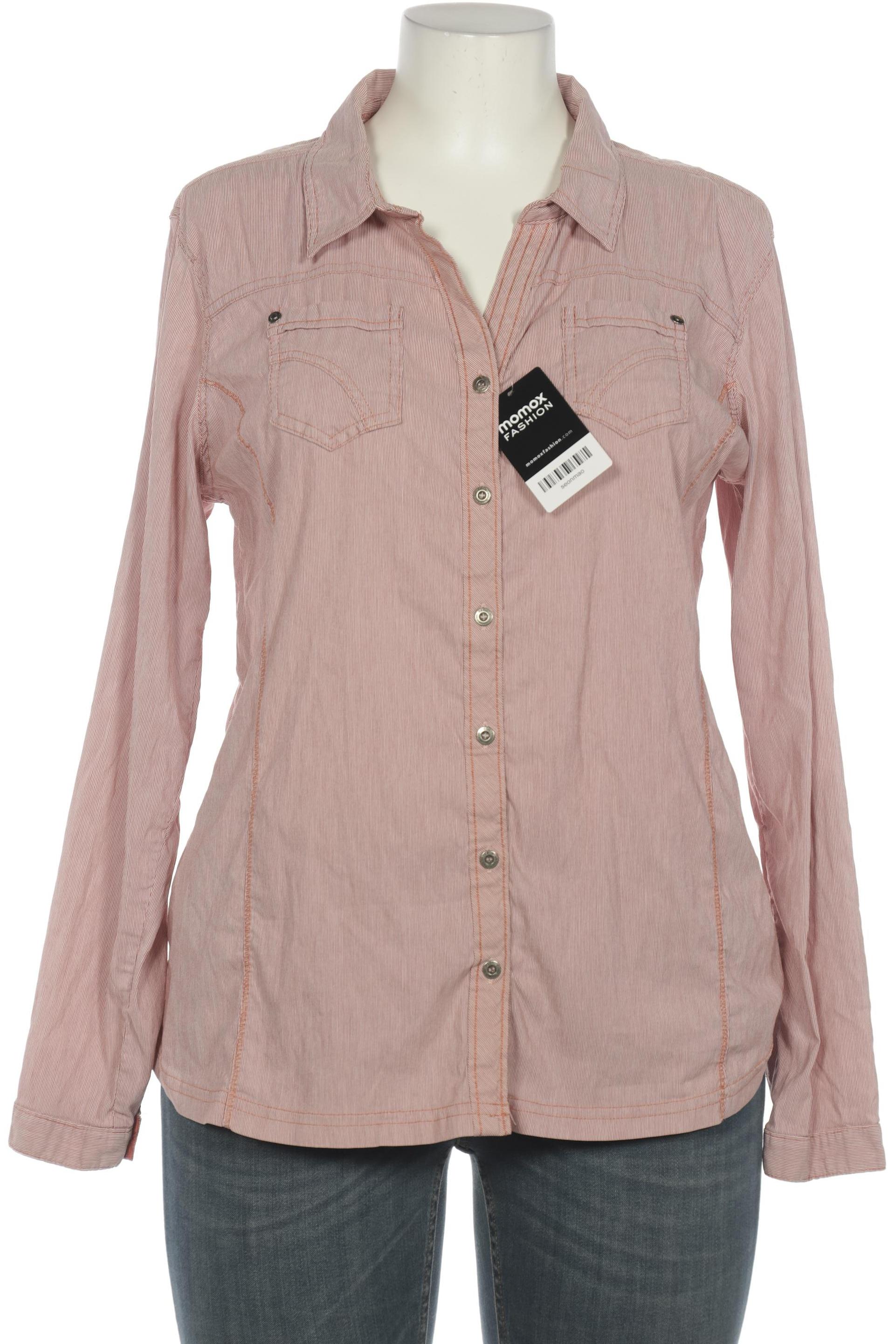 

Cecil Damen Bluse, pink, Gr. 44