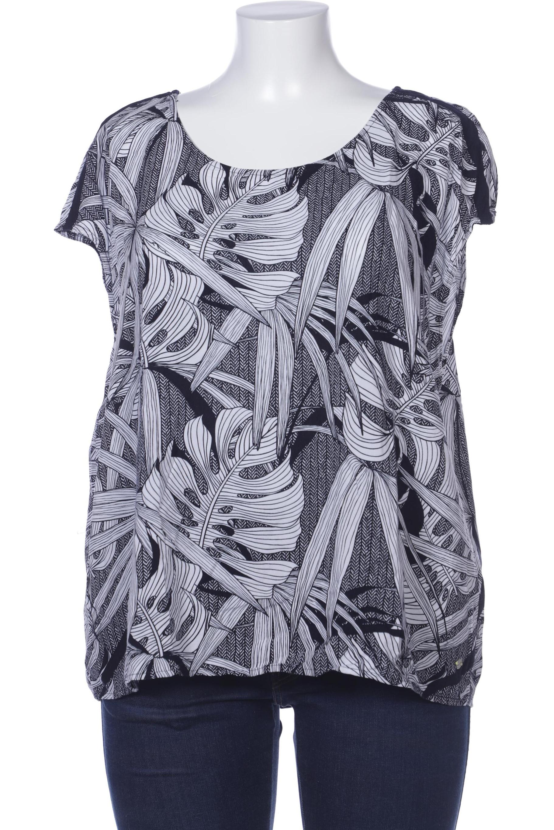 

Cecil Damen Bluse, marineblau, Gr. 44