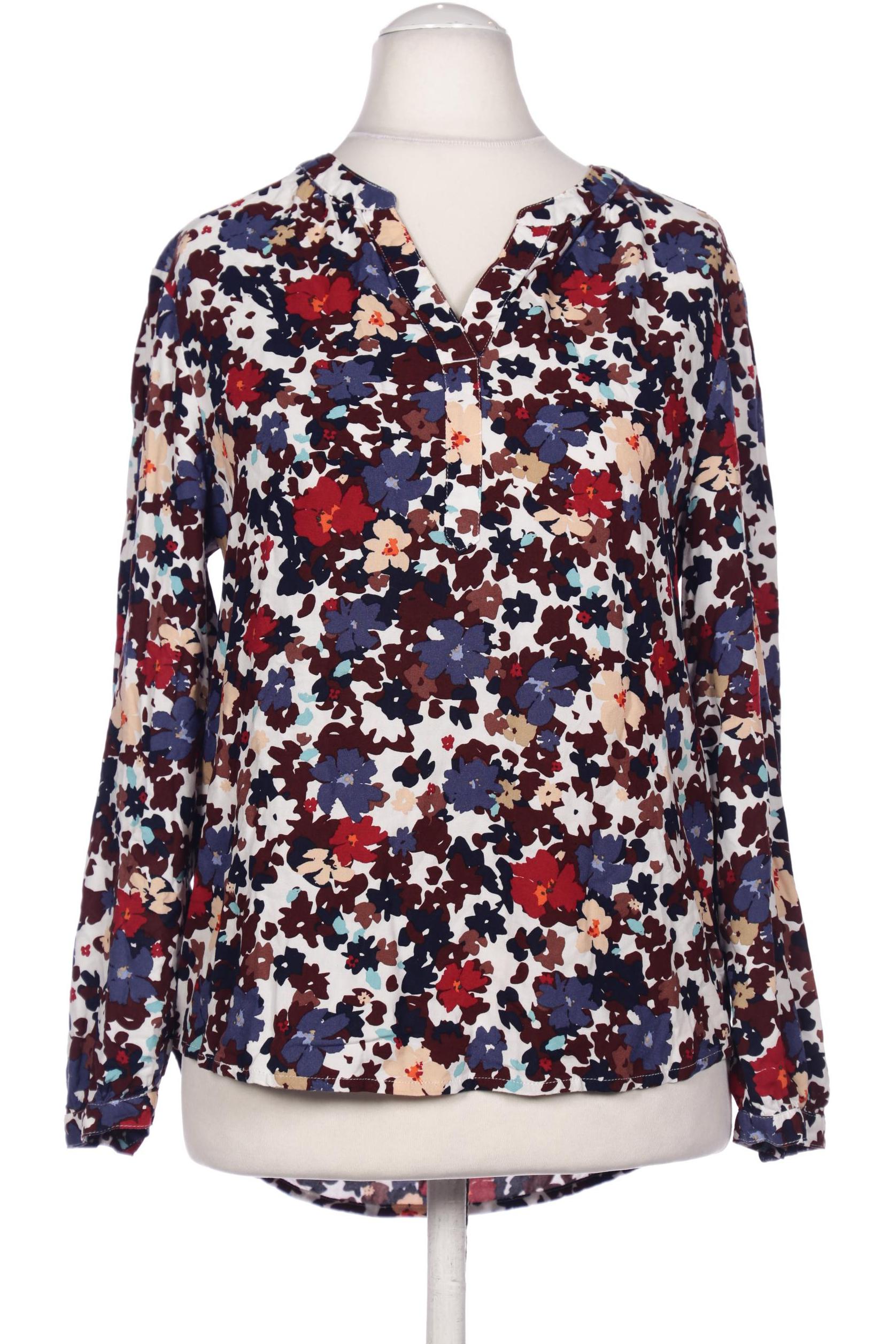 

Cecil Damen Bluse, mehrfarbig, Gr. 36