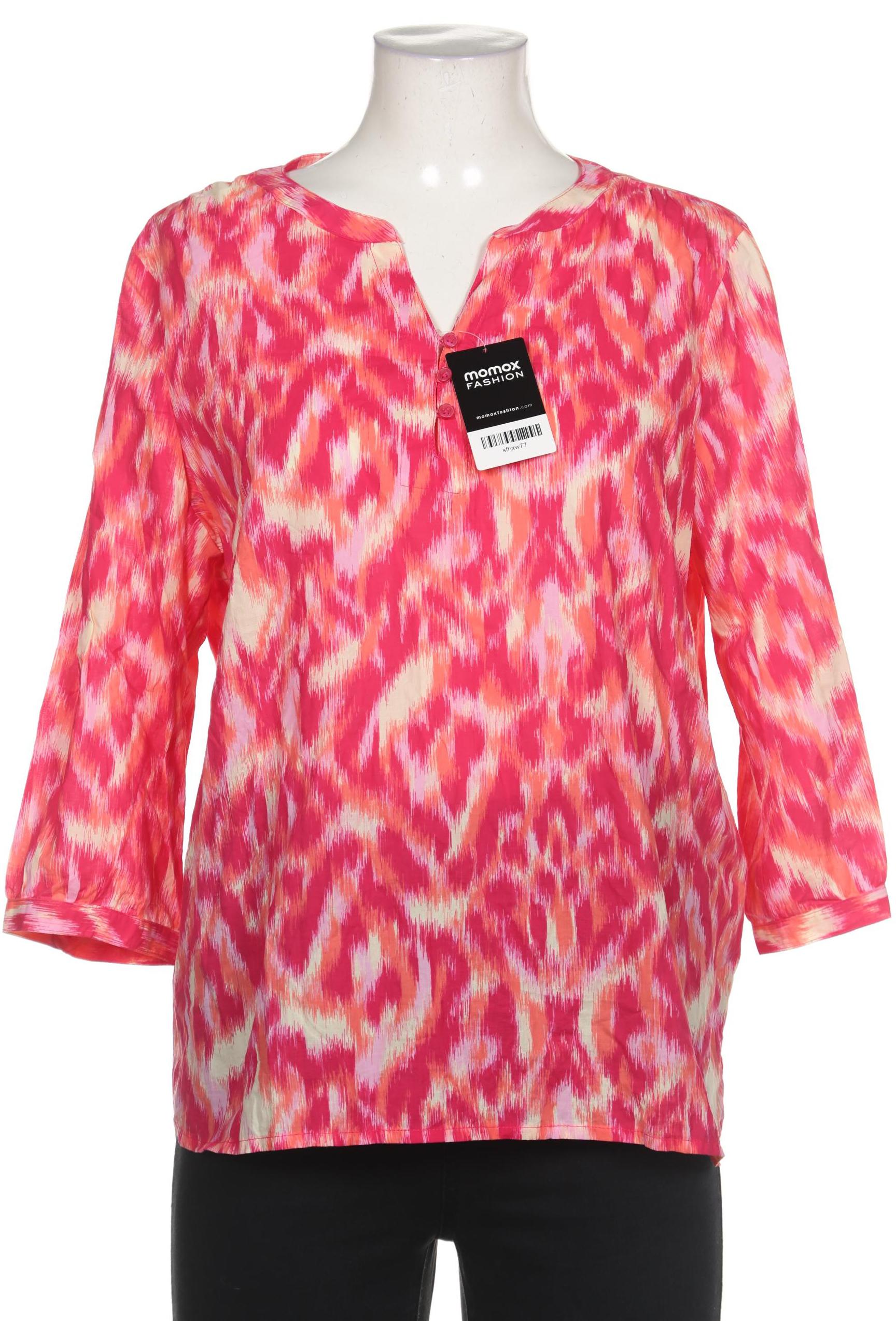 

Cecil Damen Bluse, pink, Gr. 42