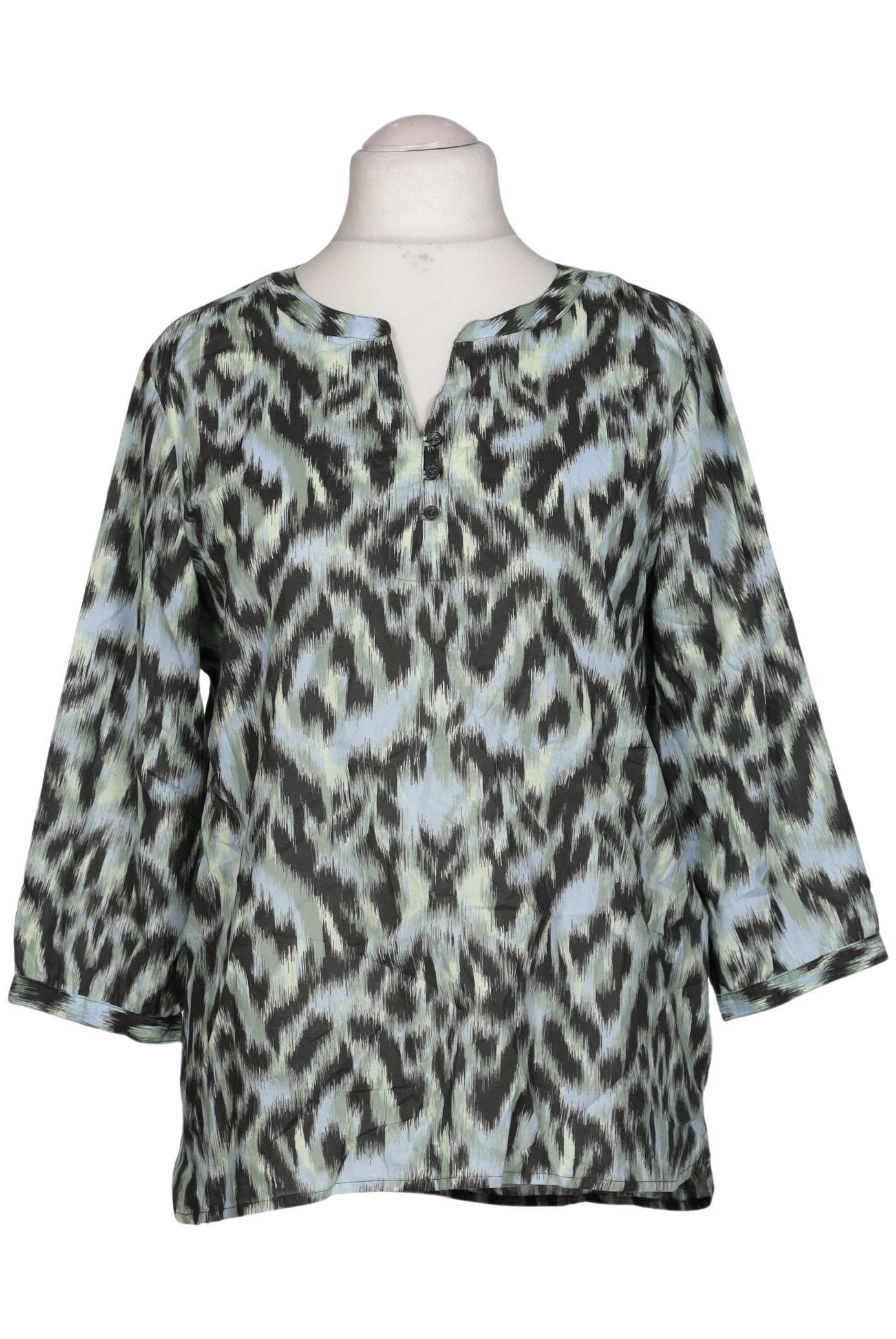 

Cecil Damen Bluse, mehrfarbig, Gr. 42