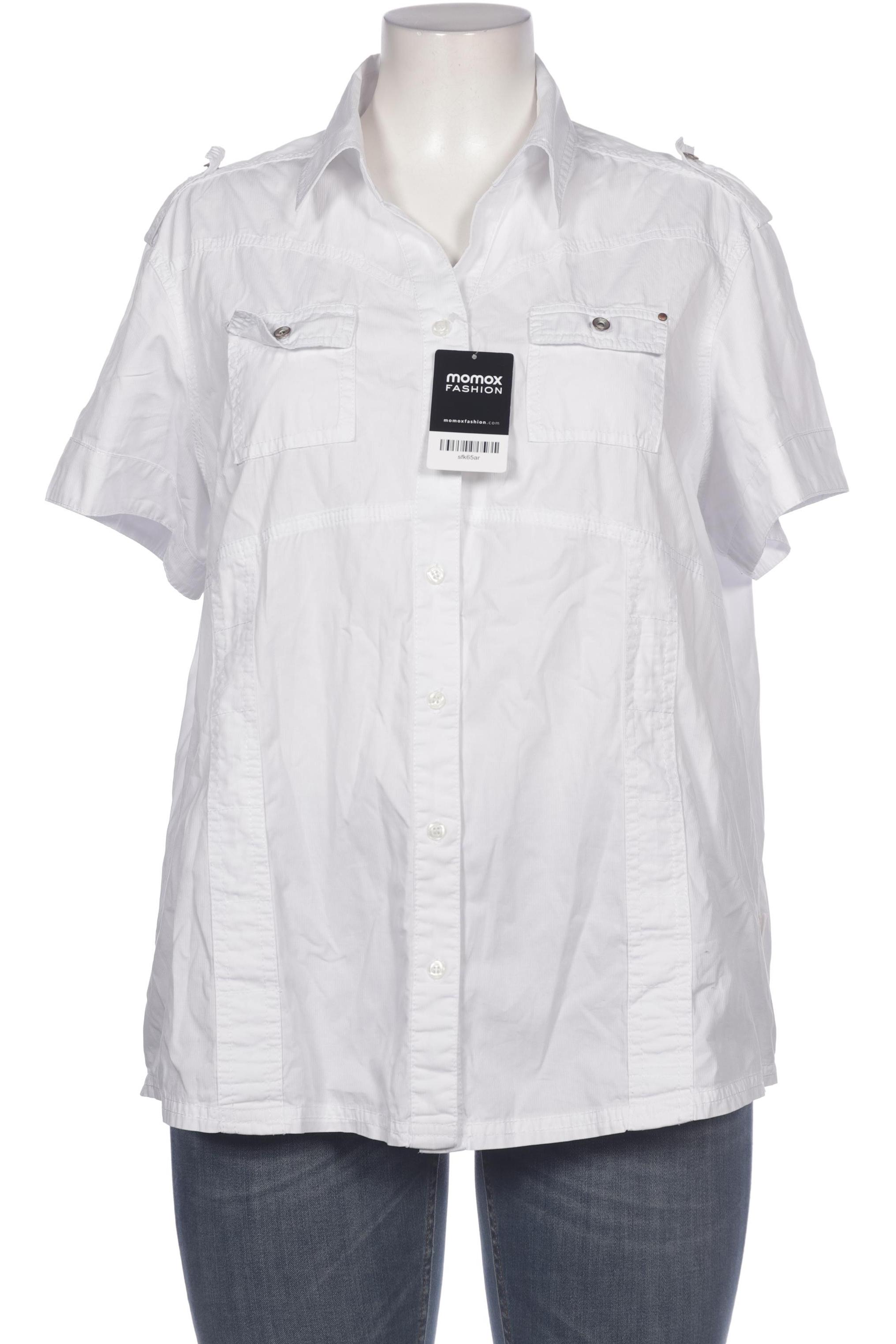 

Cecil Damen Bluse, weiß, Gr. 46