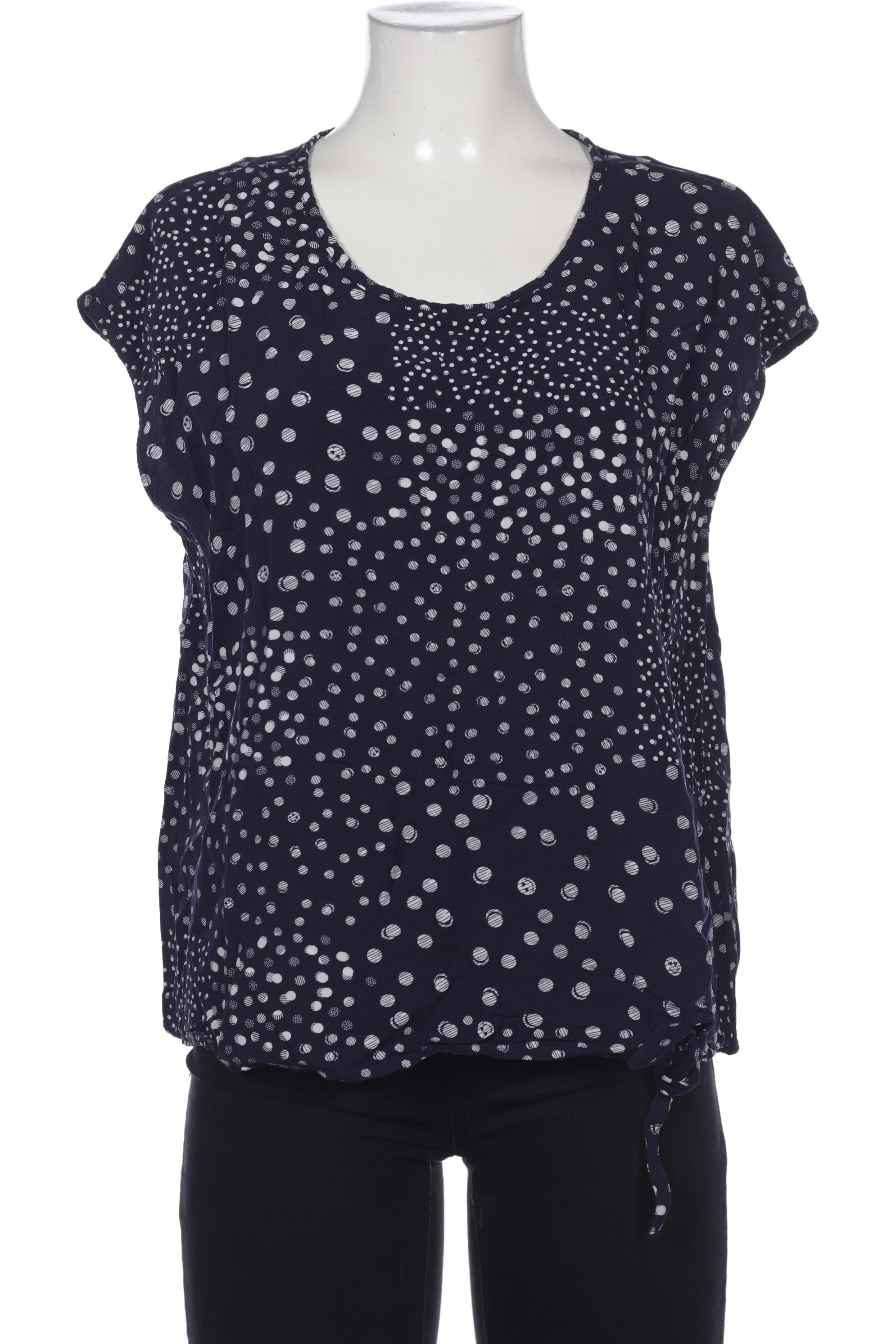 

Cecil Damen Bluse, marineblau, Gr. 38