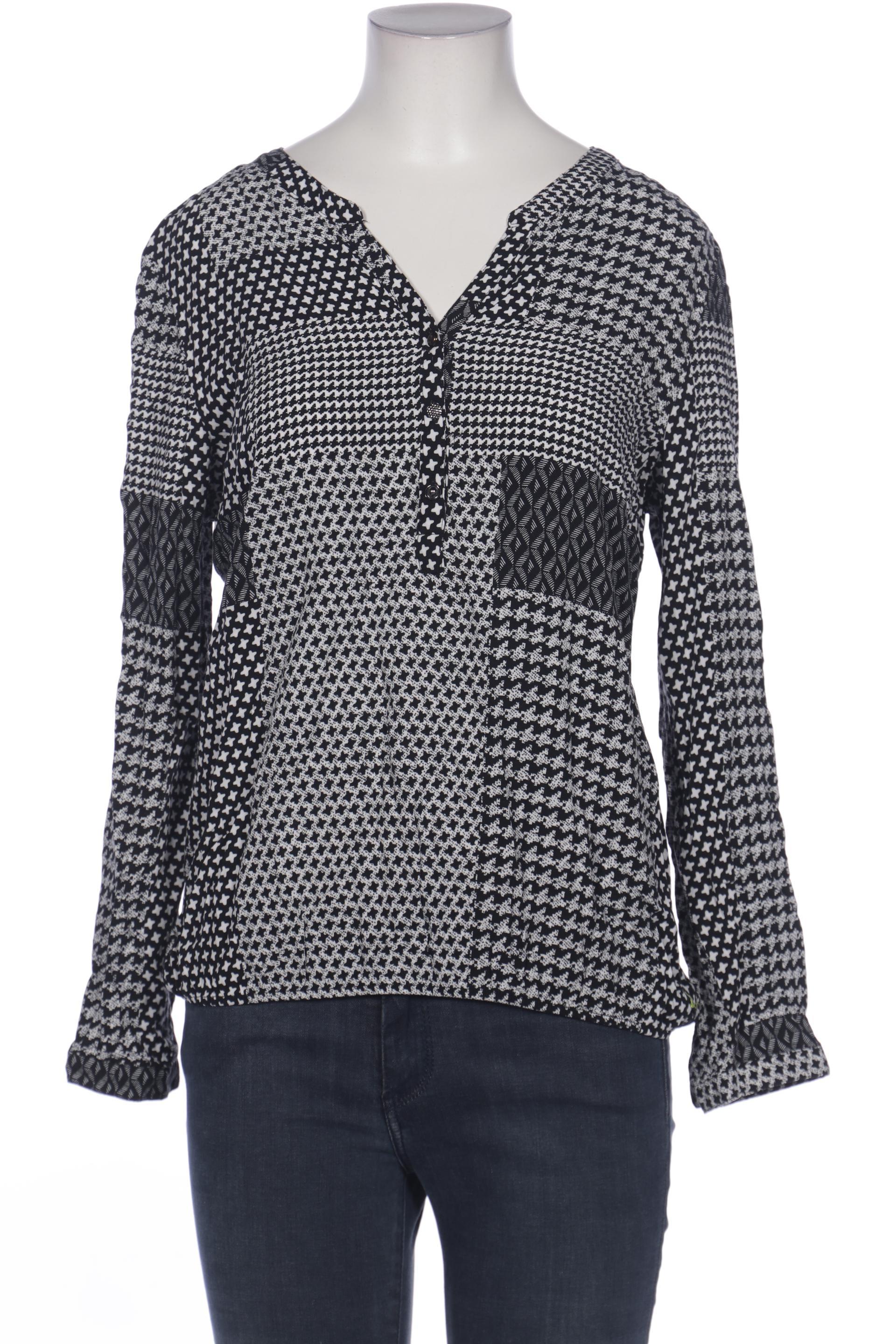 

Cecil Damen Bluse, schwarz, Gr. 38