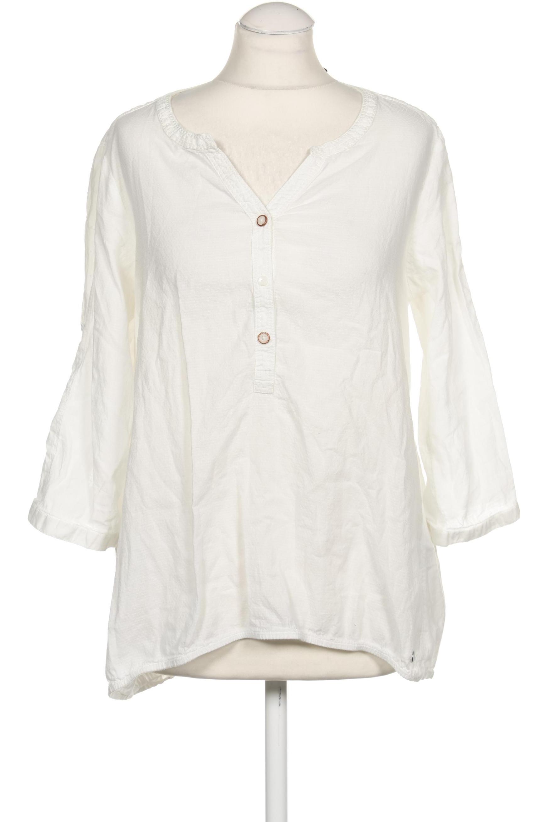 

Cecil Damen Bluse, weiß, Gr. 38