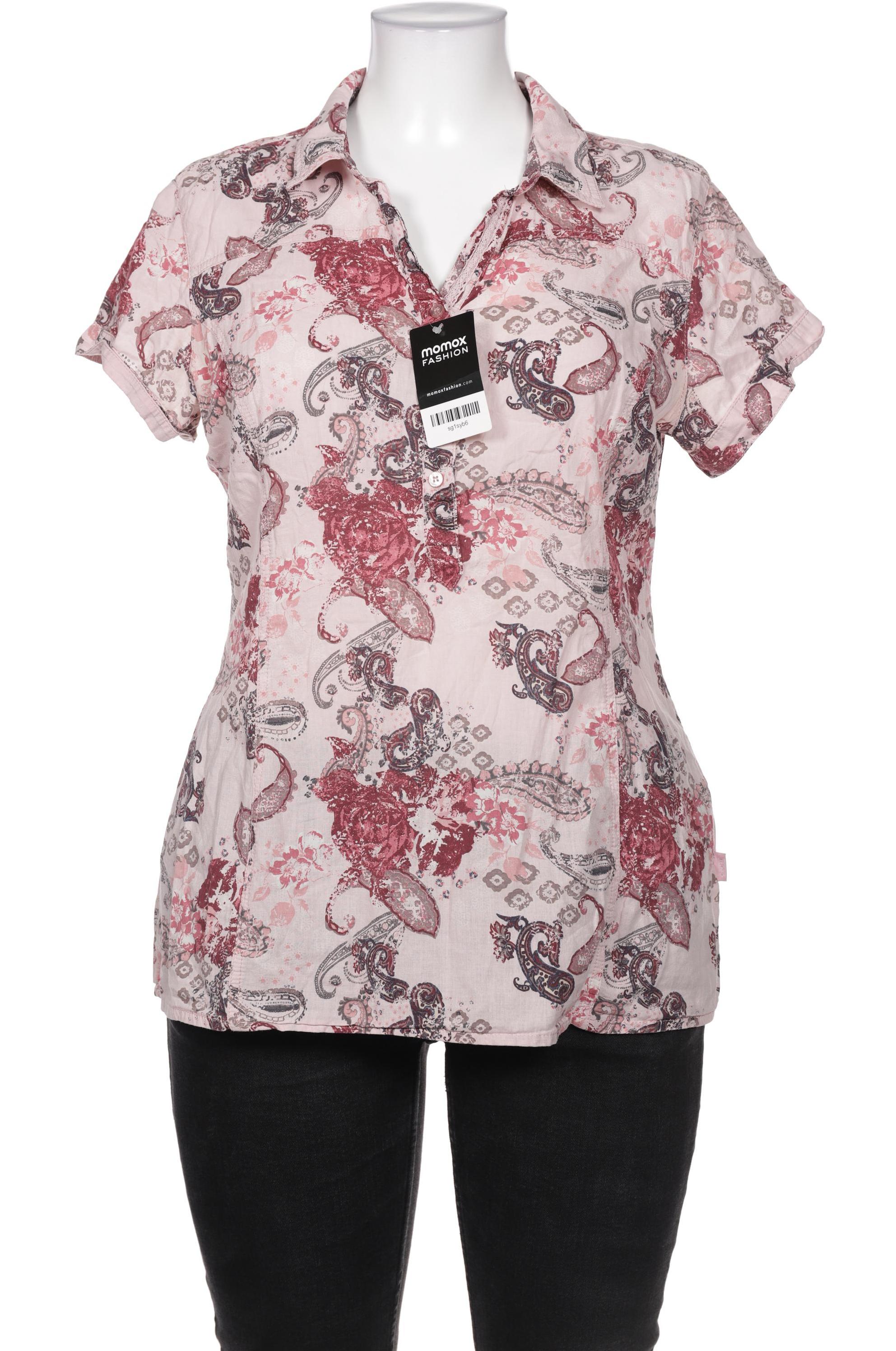 

Cecil Damen Bluse, pink, Gr. 42