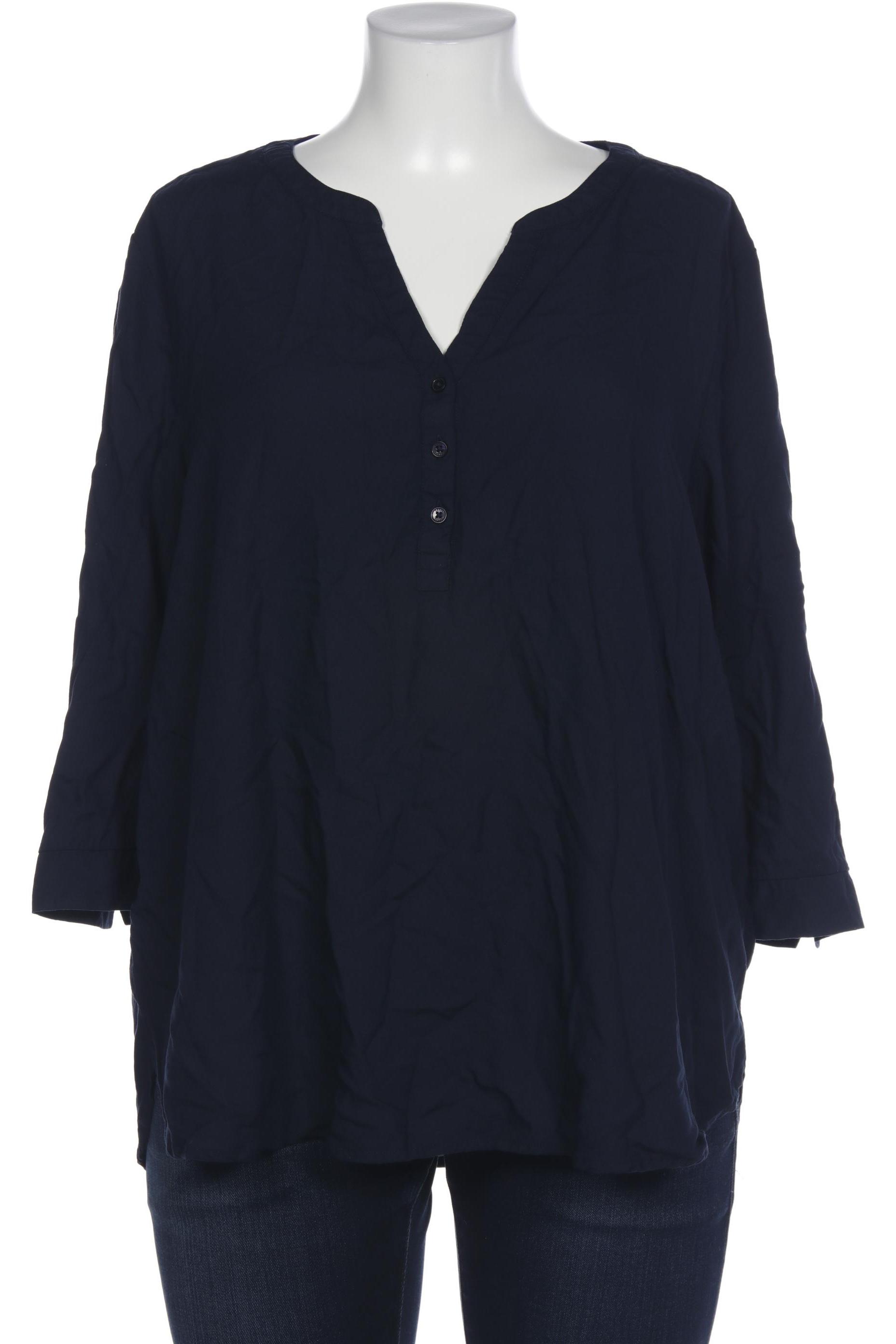 

Cecil Damen Bluse, marineblau, Gr. 46