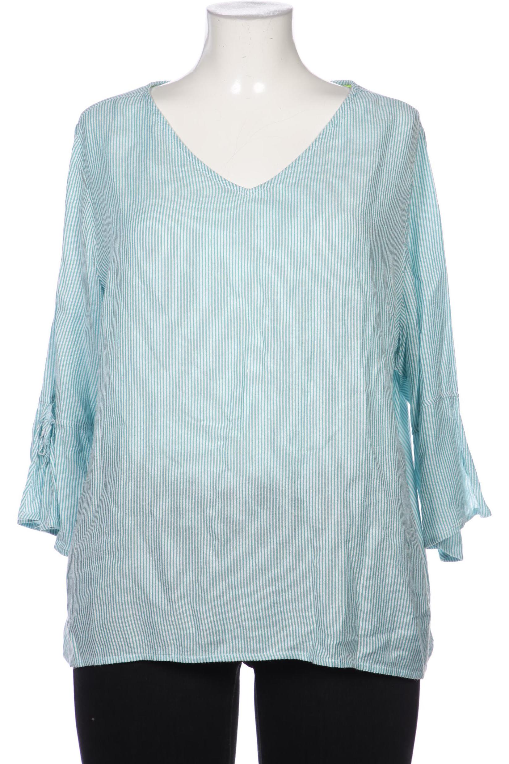 

Cecil Damen Bluse, türkis, Gr. 44