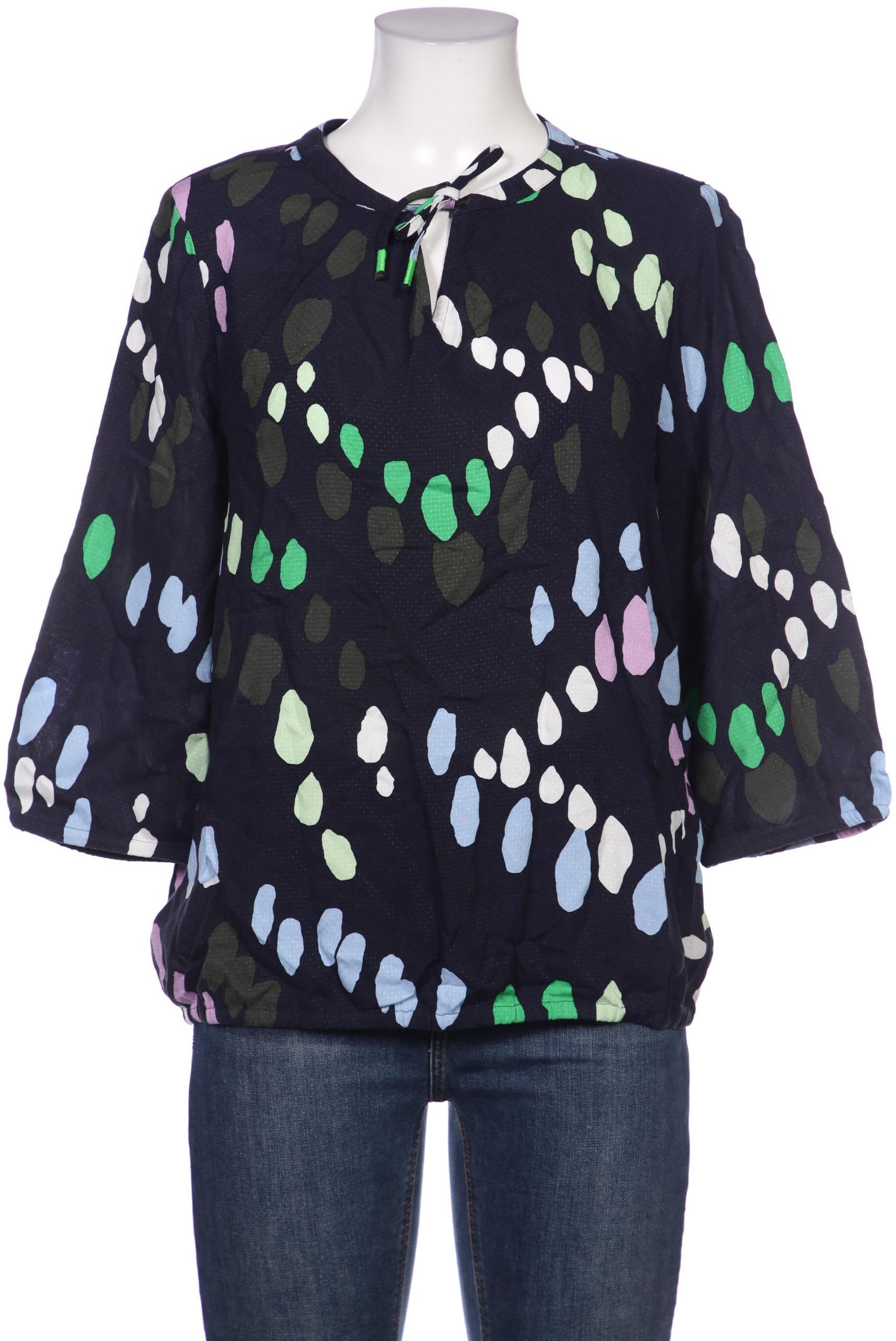 

Cecil Damen Bluse, marineblau, Gr. 38