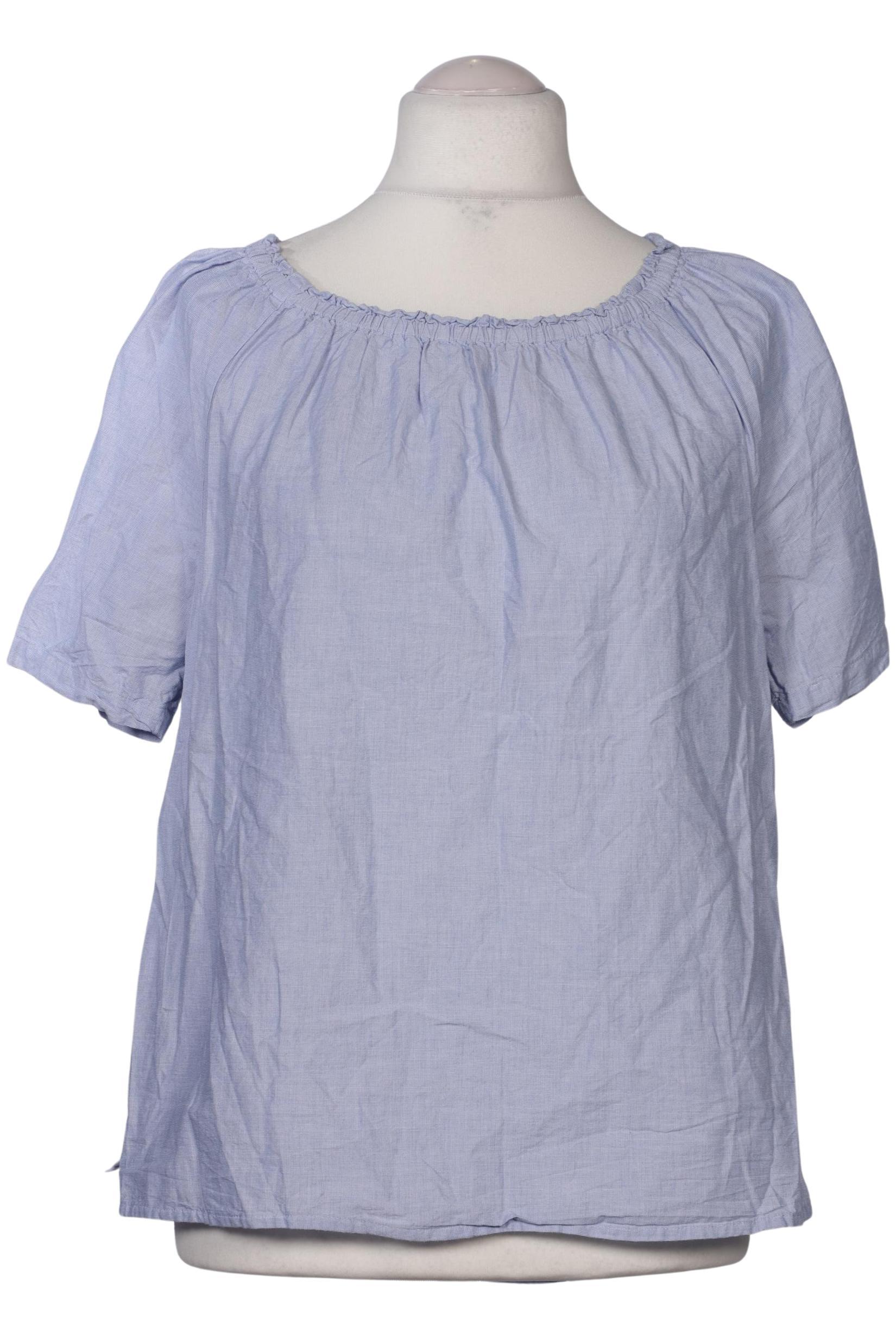 

Cecil Damen Bluse, hellblau, Gr. 42