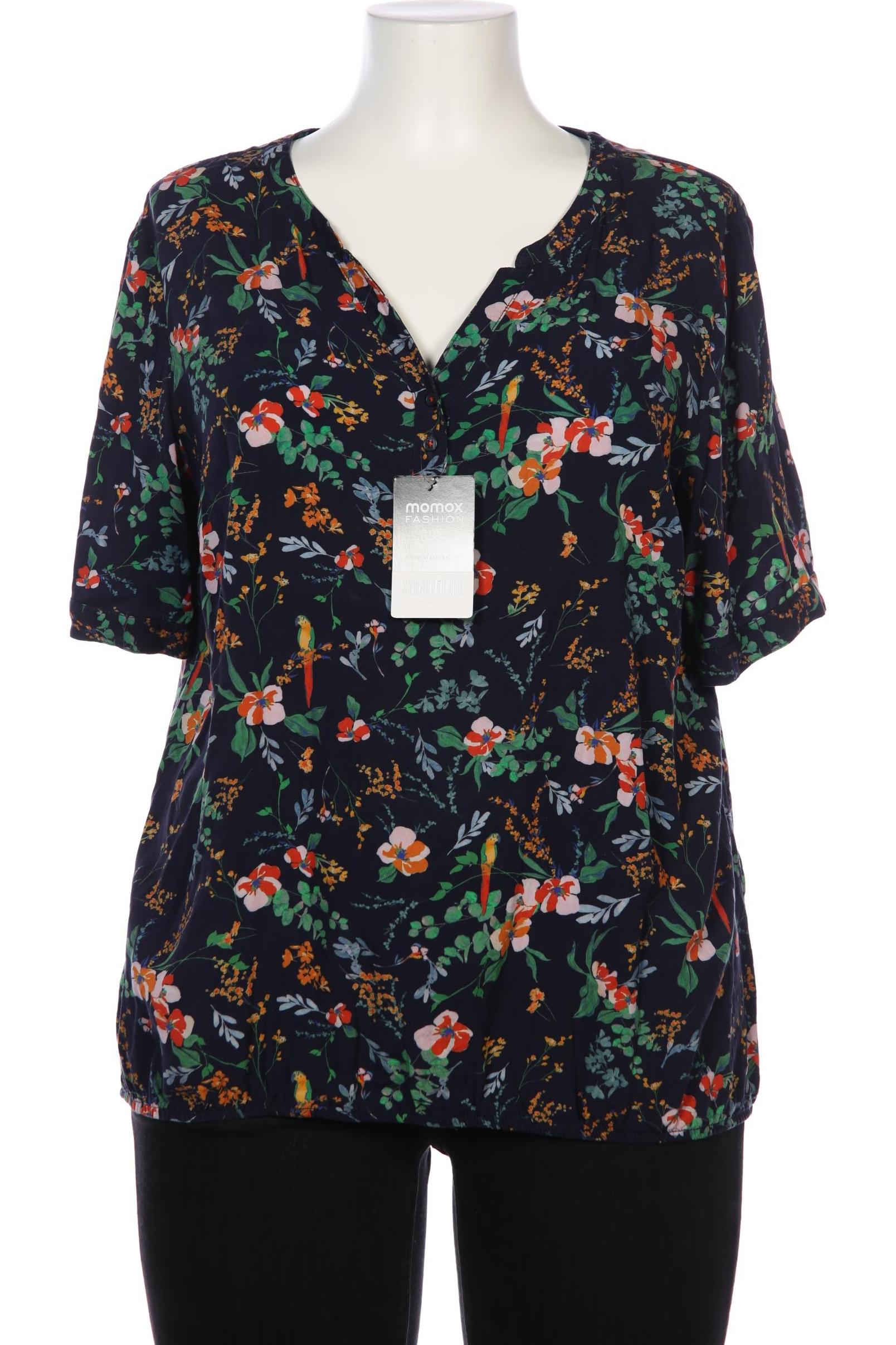 

Cecil Damen Bluse, marineblau, Gr. 44