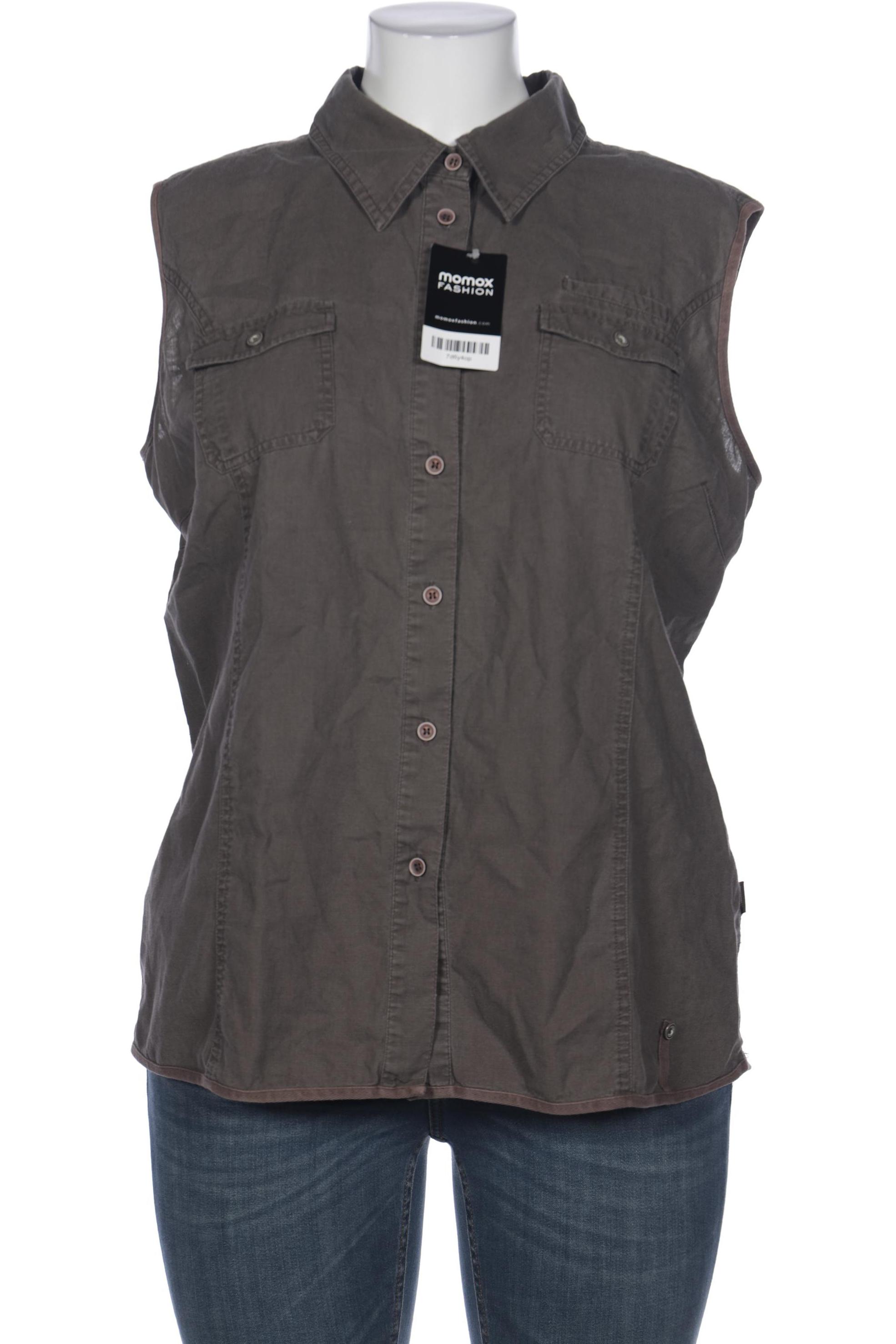 

CECIL Damen Bluse, braun